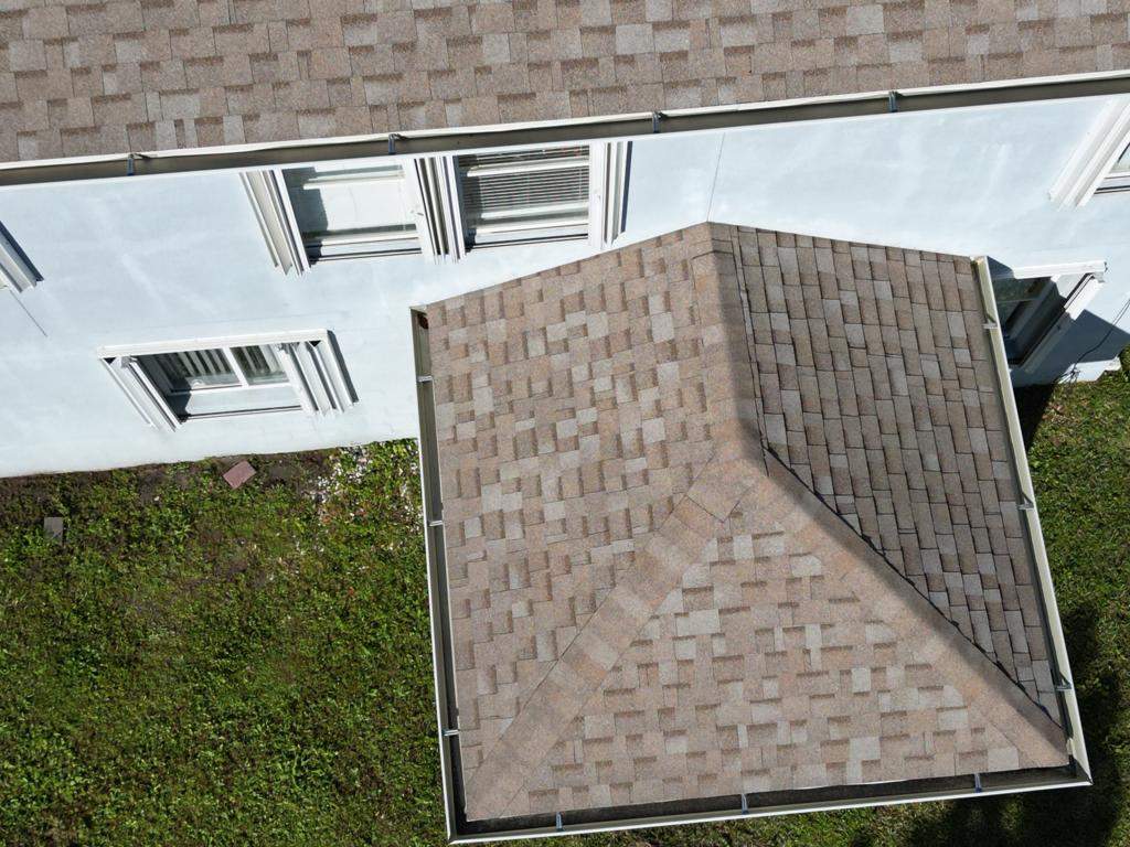 Roof Damage Claim in Kissimmee by FLAPA & KeyStone