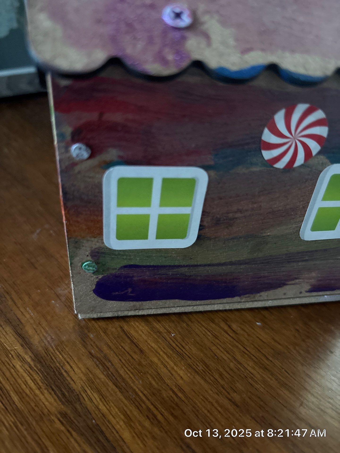 Test by CompanyCam Sales Demo