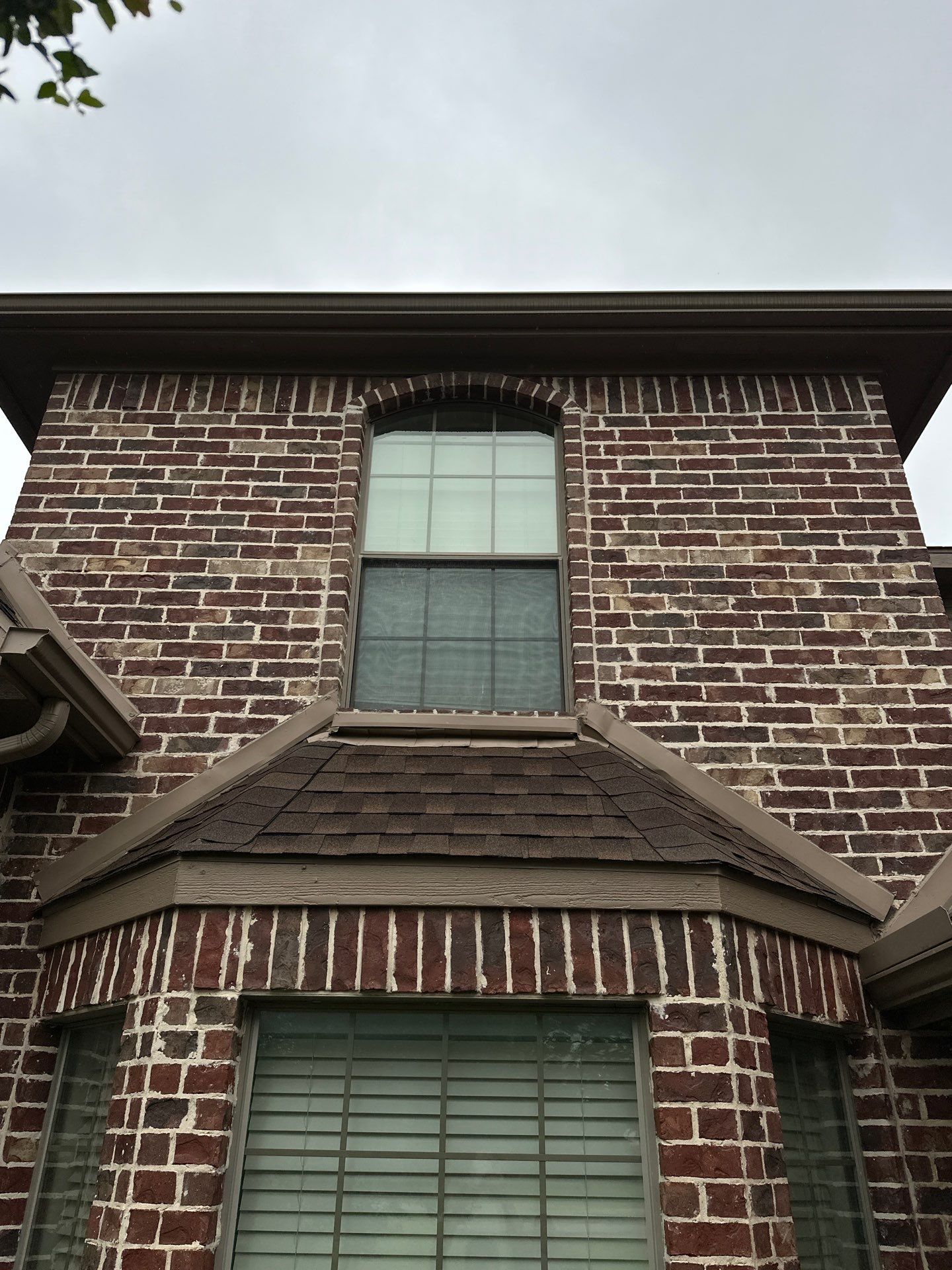 A Beautiful Upgrade! by Graves Roofing