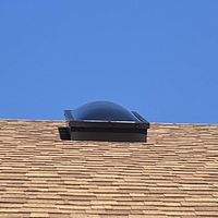 Owens Corning Duration Desert Tan by Total Roofing System The Metal Roof Experts
