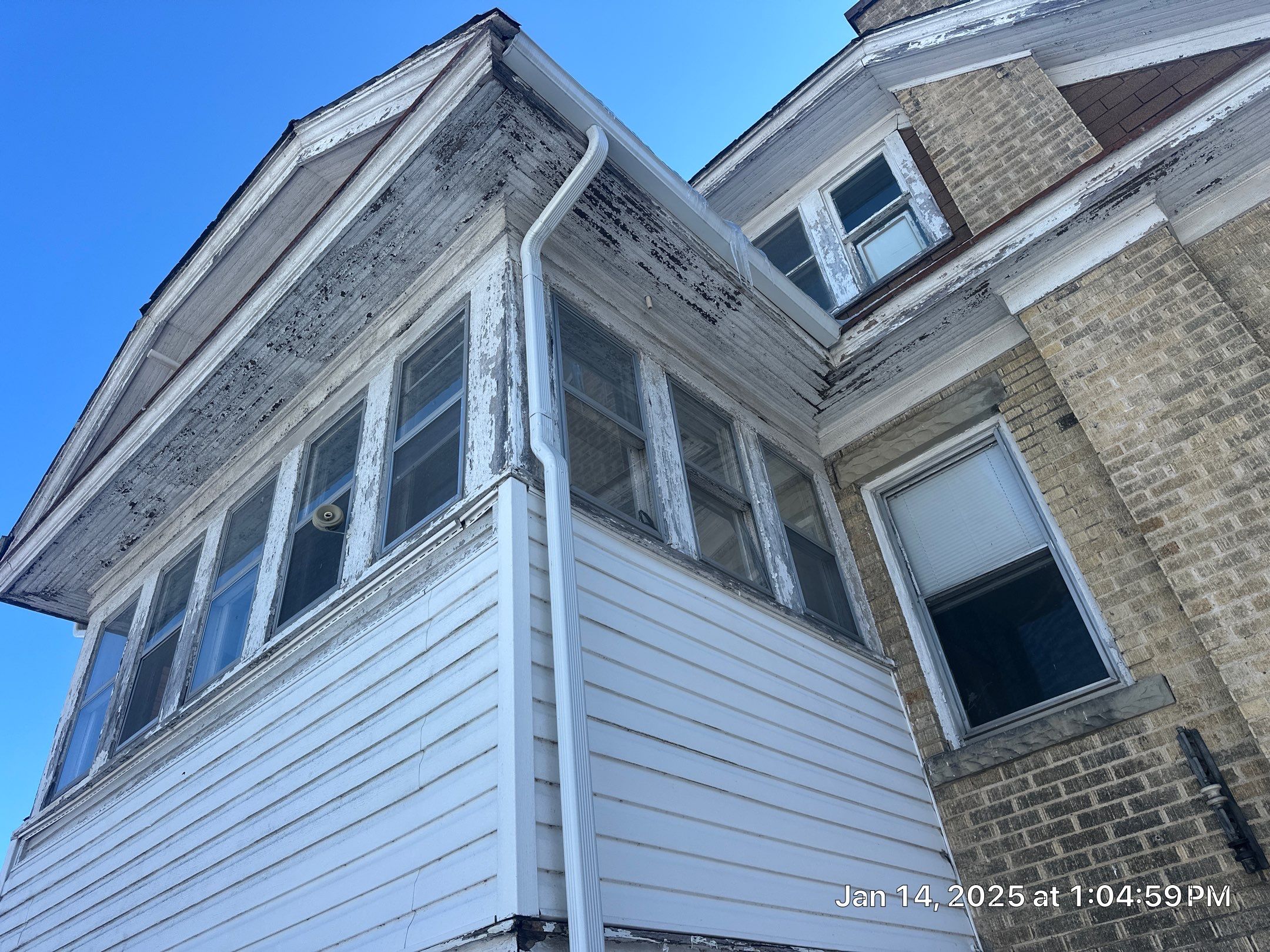 Residential Roofing Installation using Certainteed Landmark Pro Shingles by Fahey Roofing + Contracting