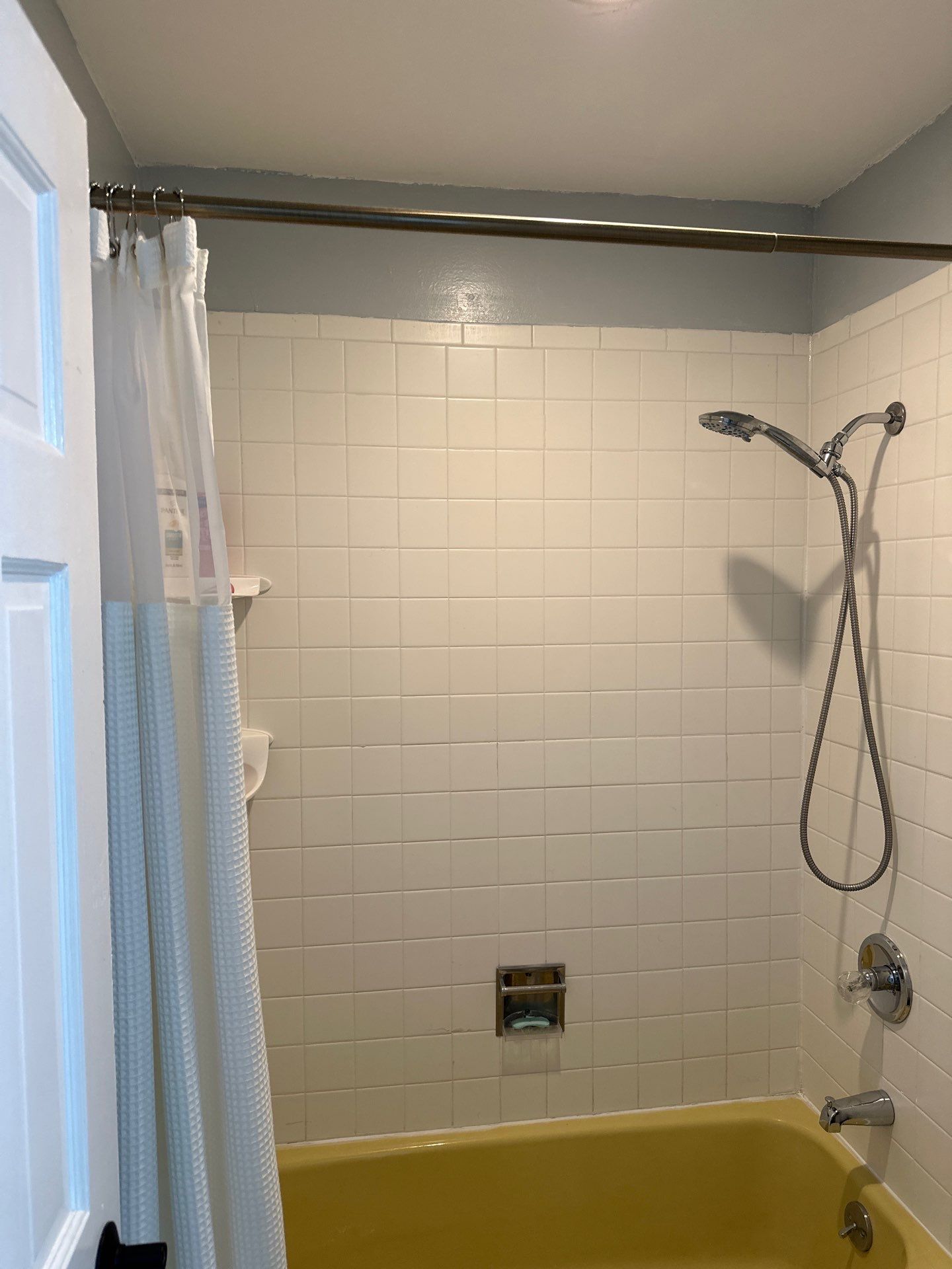 Becker Lake Home Bathroom Remodel by Kitchen Works LLC