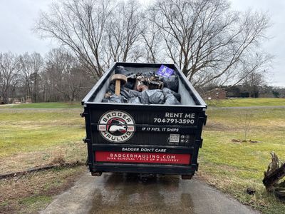 Project in Monroe