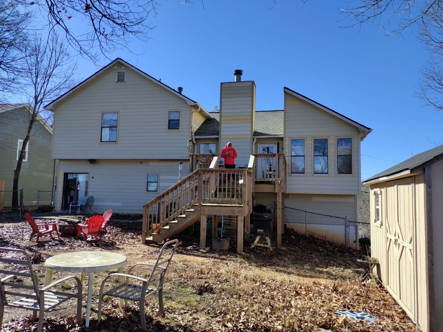 Residential Roofing Installation using Owens Corning by Inspector Roofing and Restoration