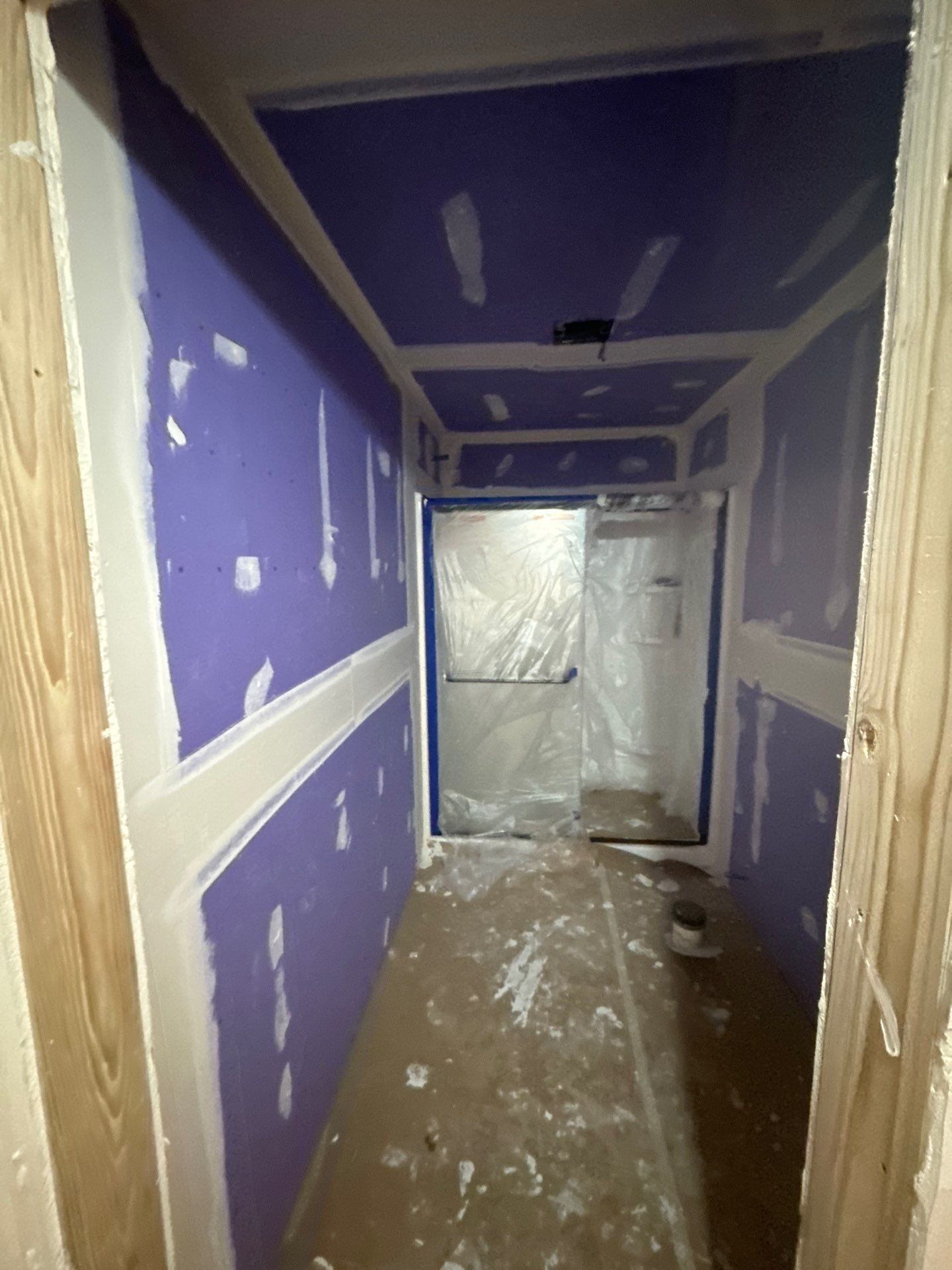 Project in Ankeny by Midwest Paint LLC