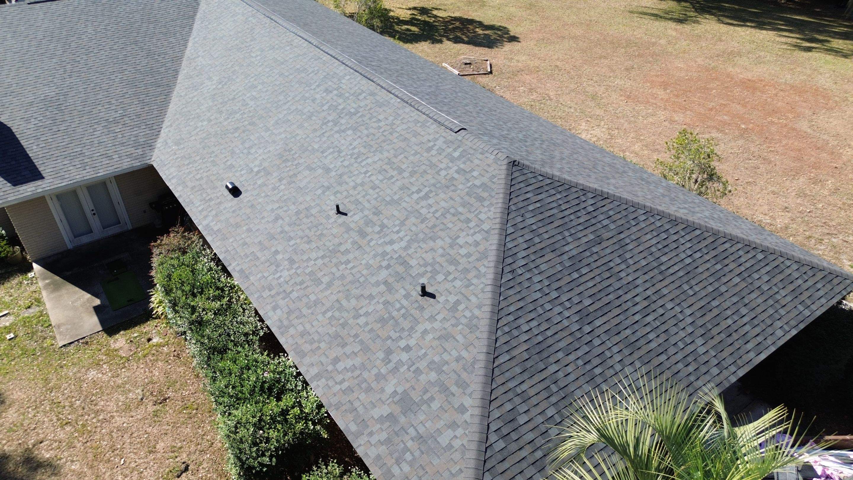 Roof replacement in Lake City, FL by Brehm Roofing