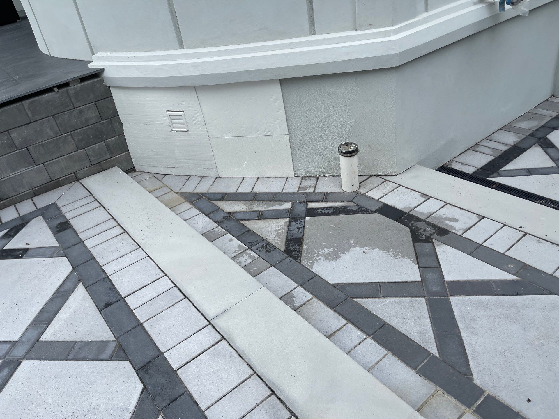  Avon St • NY 11432 by A.M. Shield Waterproofing, Corp.