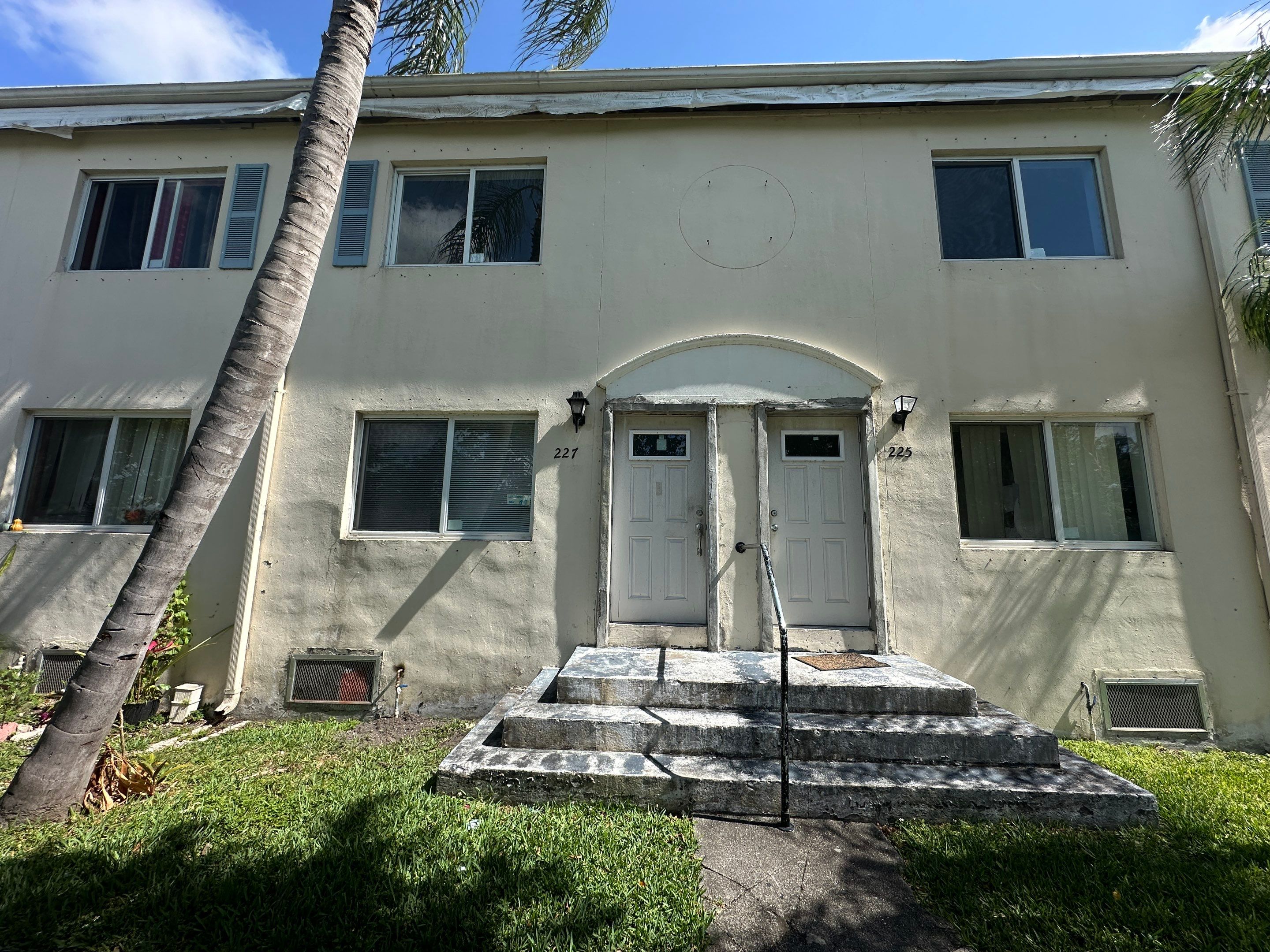 Water Damage Claim in Miami by FLAPA & KeyStone