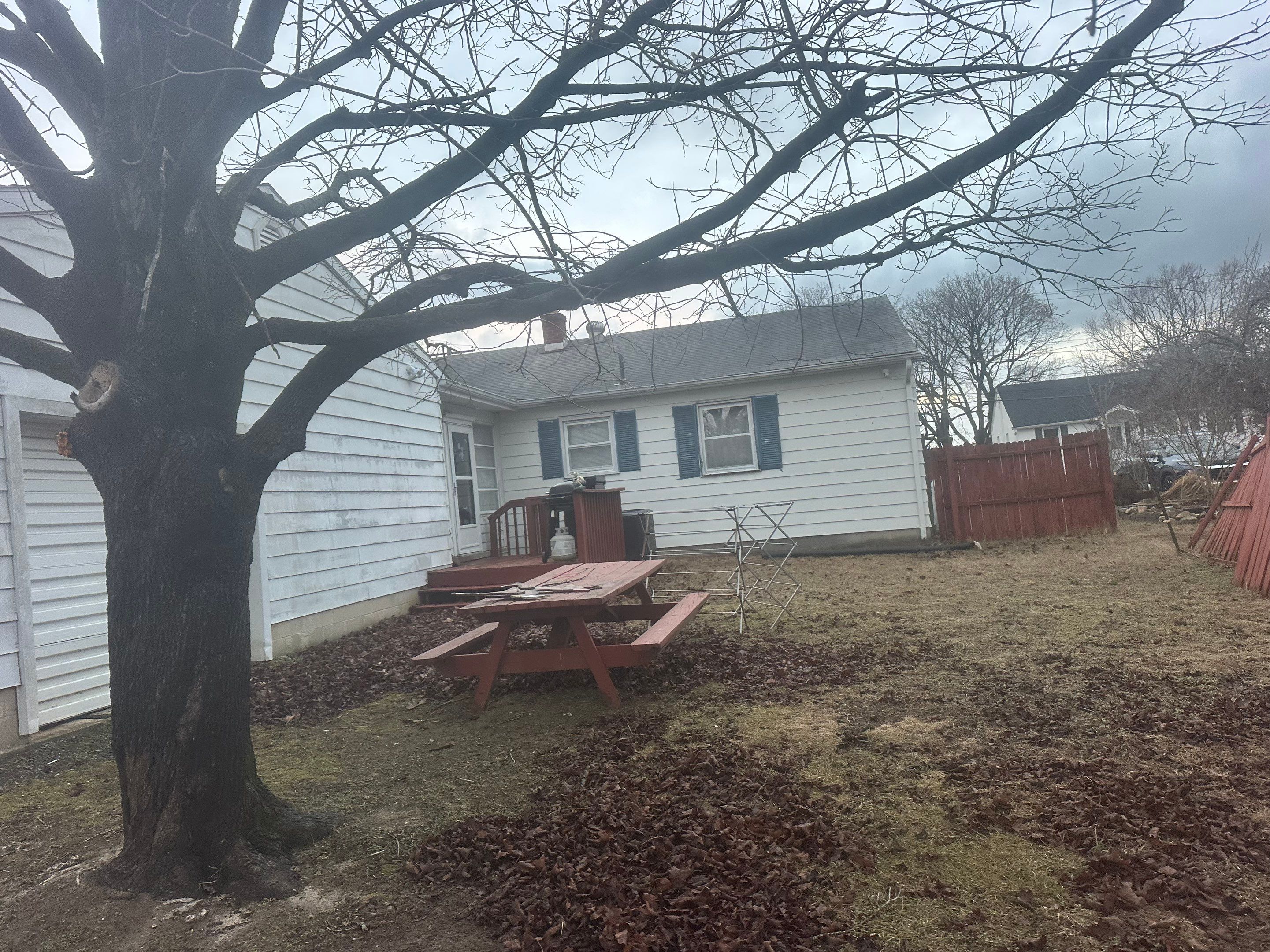 Re-Roof in Milford by Potomac Custom Remodeling 