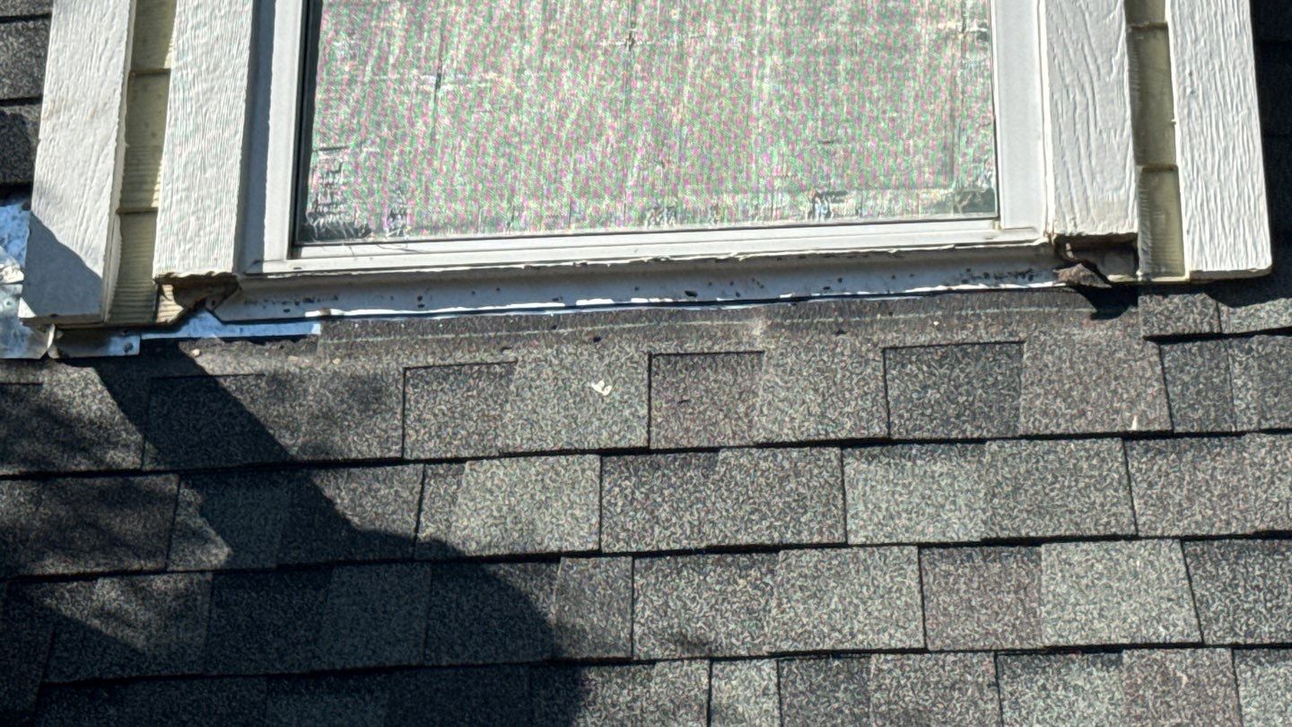 Project in Wylie by Rhino Roofing and General Contracting, LLC