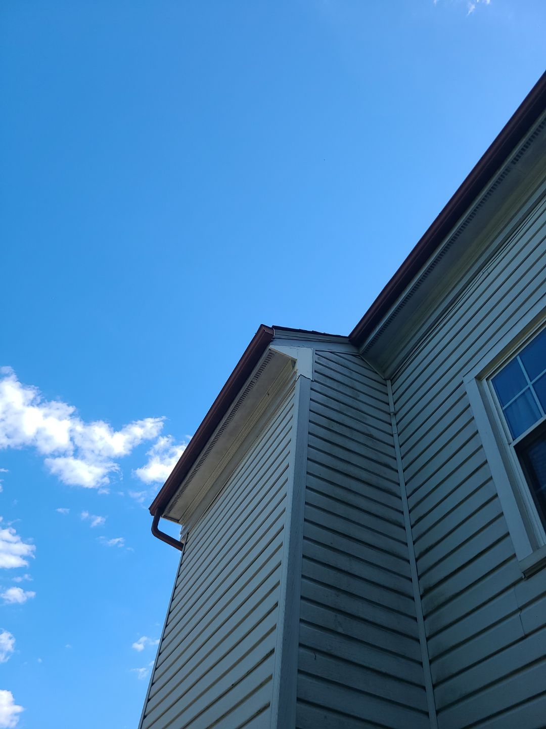 Alexandria: Roof Replacement with CertainTeed Landmark Pro in Max Def Burnt Sienna by RM Banning, Inc.