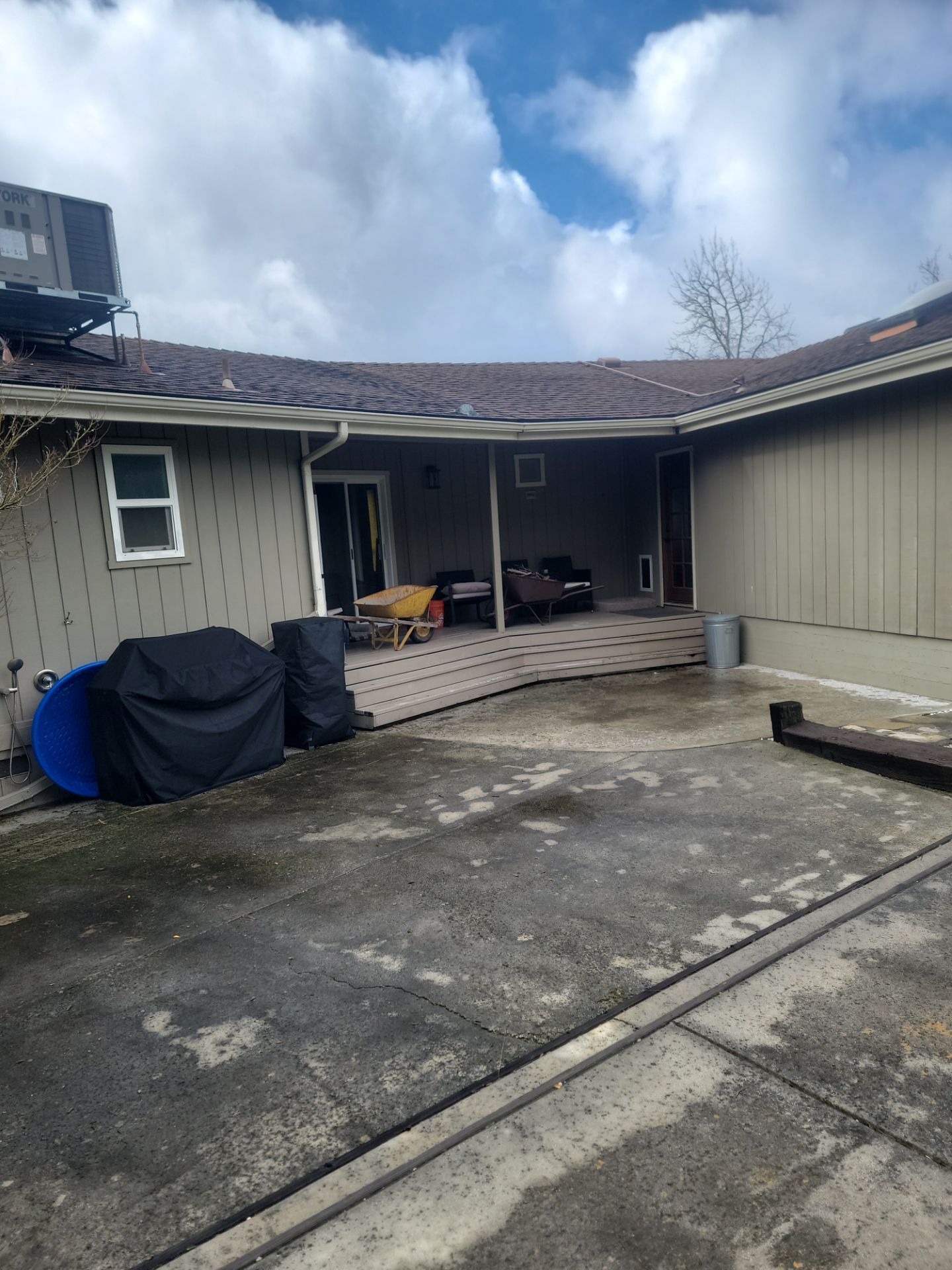 Amazing and fun trasformation by MGP Coatings