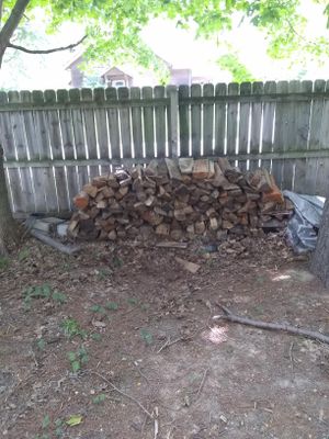 Firewood Delivery  using Seasoned Firewood