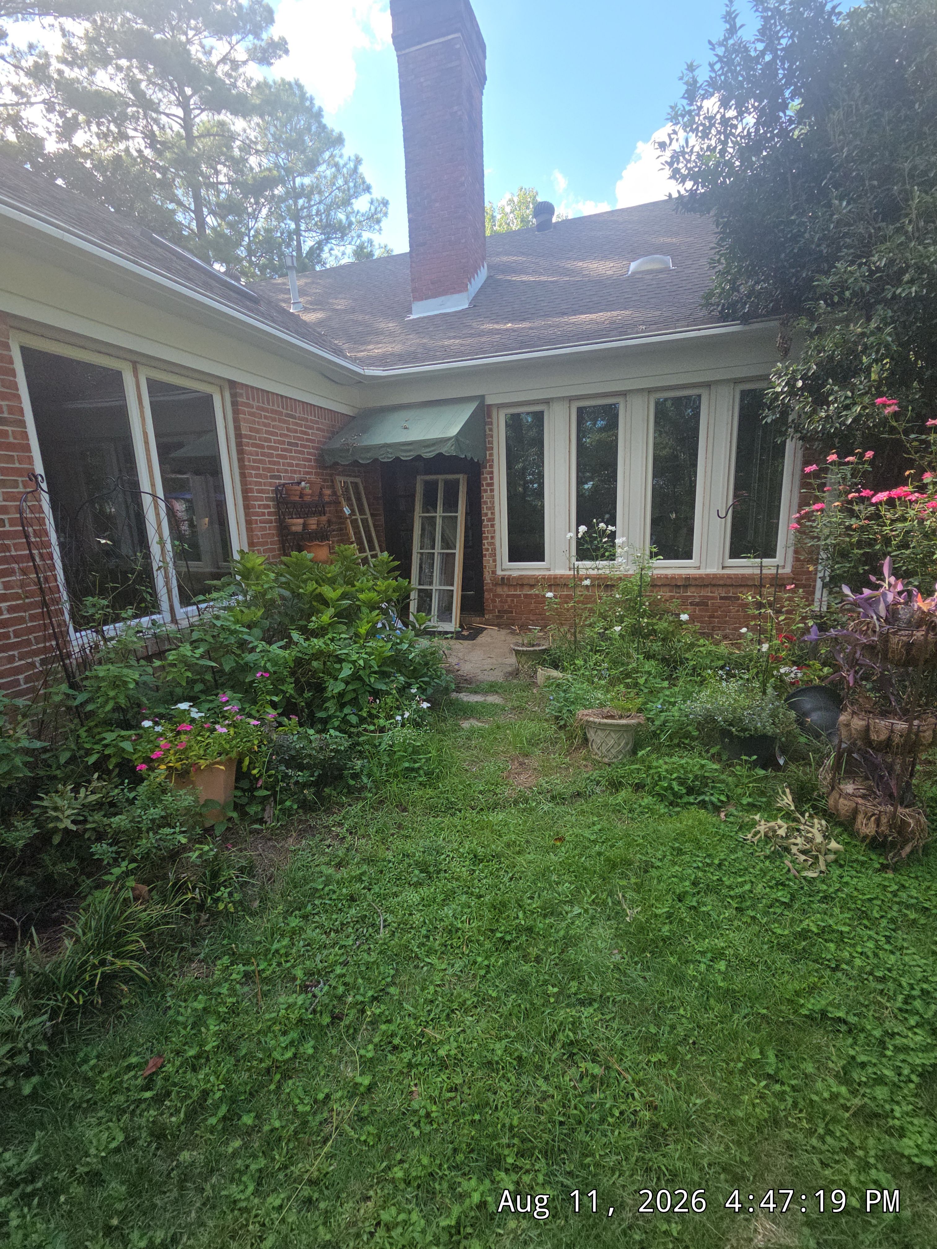Ackerman Project in Vestavia Hills by The Window Source