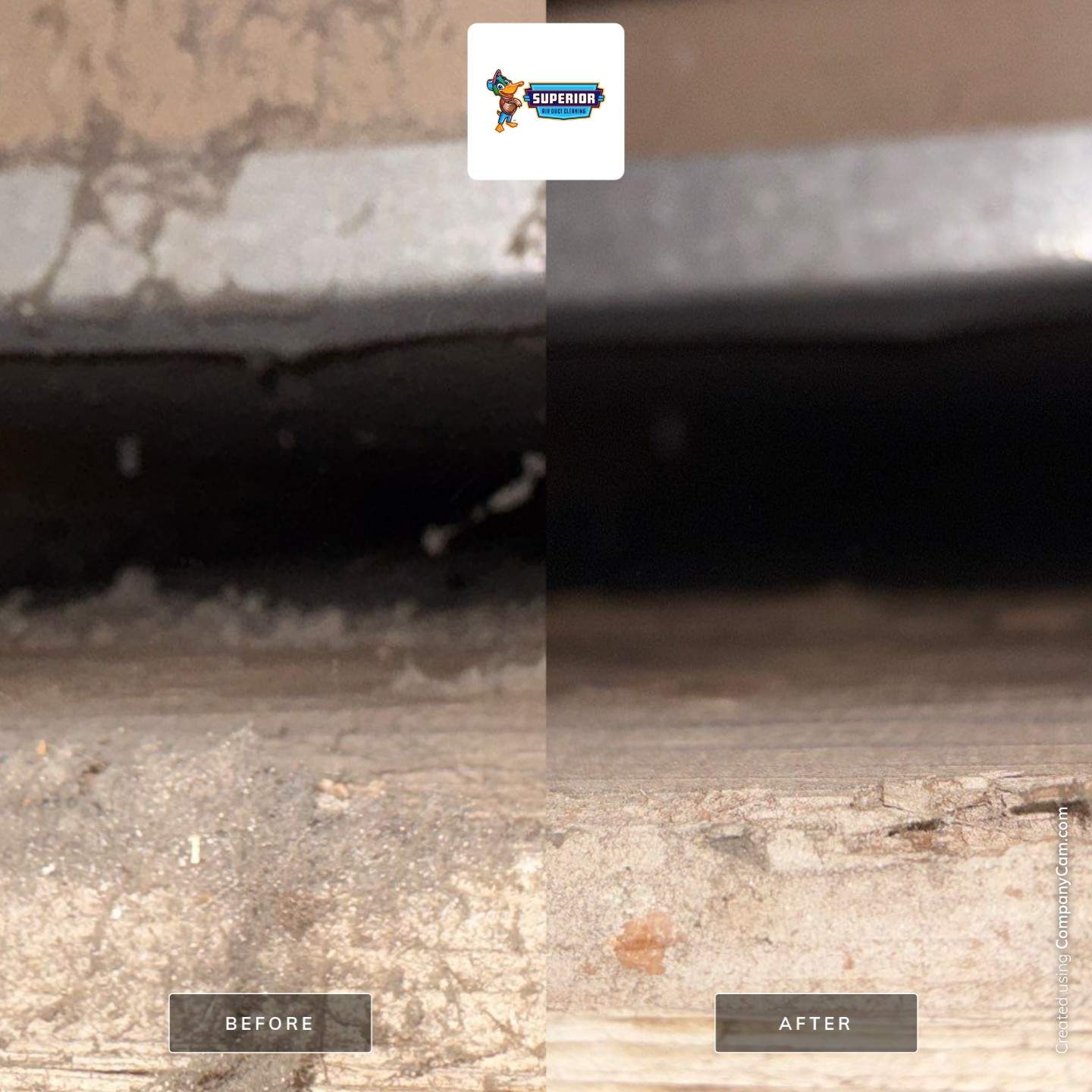 Air Duct Cleaning in Hubbard, OH by Superior Air Duct Cleaning