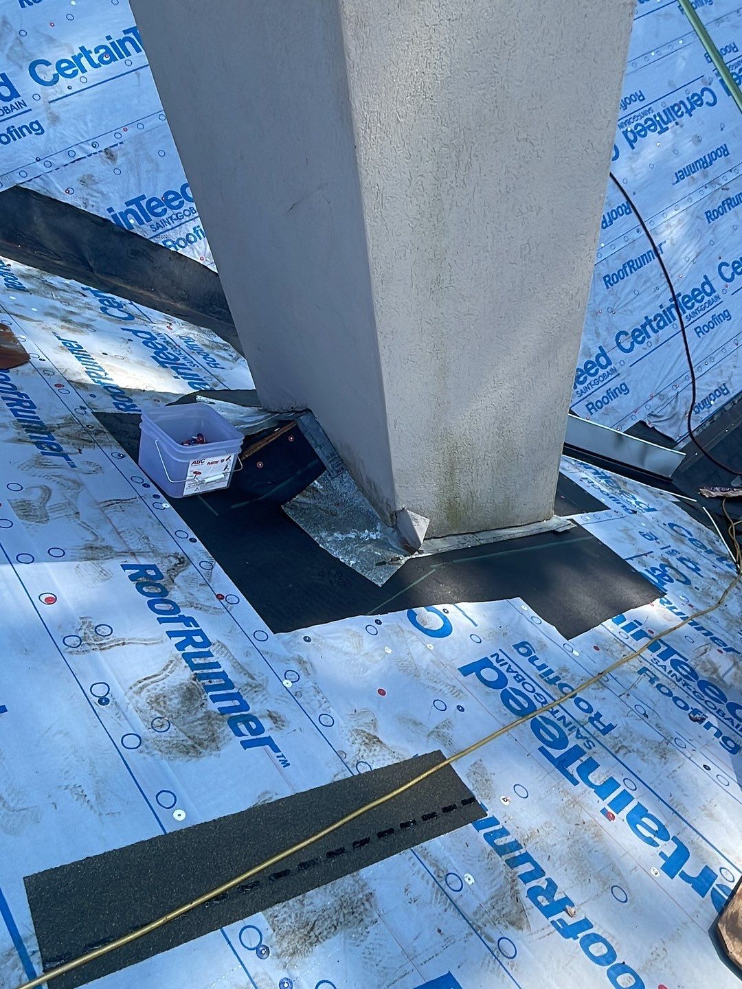 Roof Replacement-Stefan by Clark Brothers Roofing & Construction