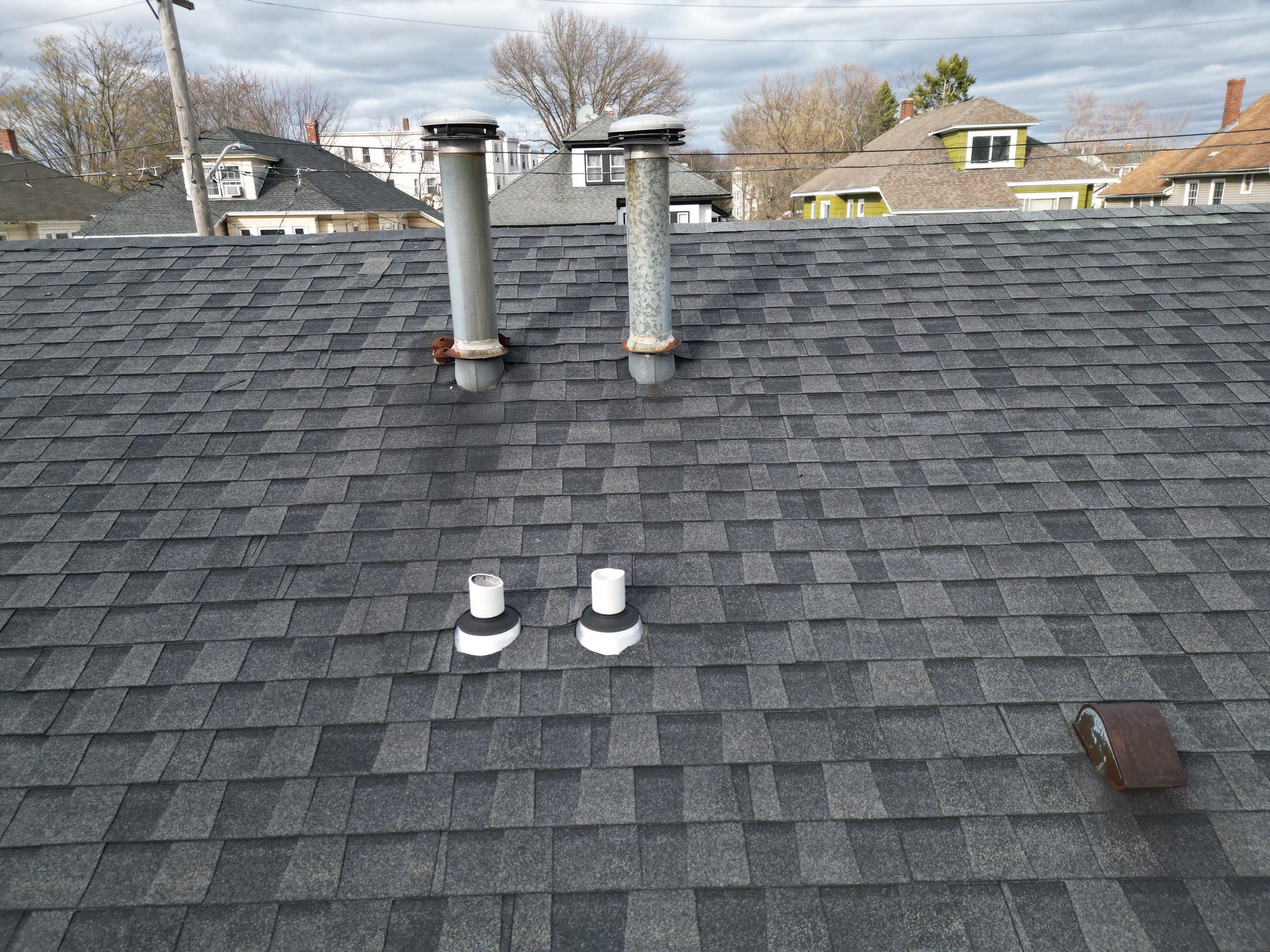 Roofing & Gutters | Lawrence by Mighty Dog Roofing of Greater Middlesex County