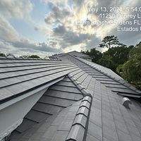 Westlake Slate Ash Gray 