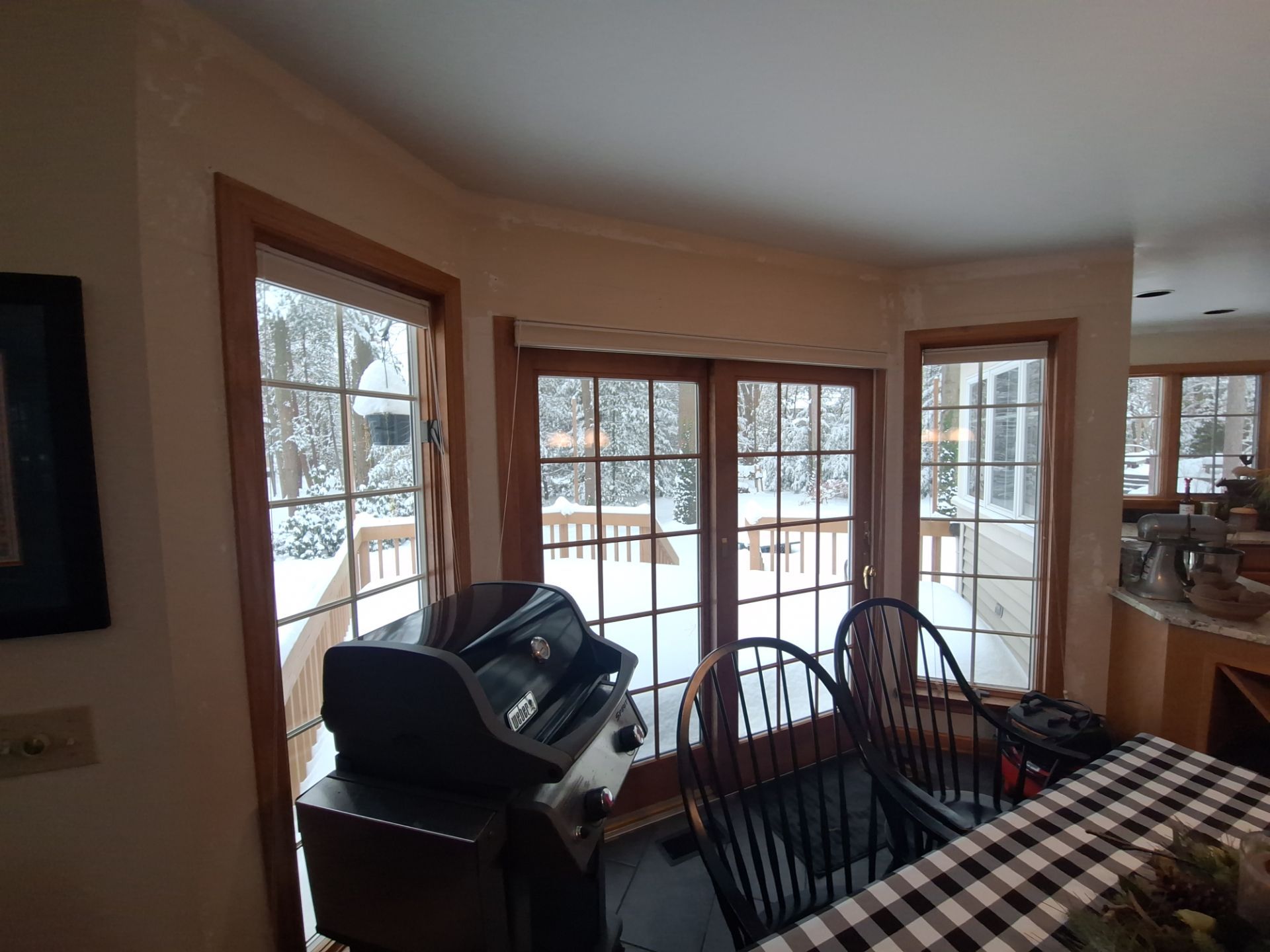 Interior Painting & Wallpaper Removal | Spring Lake, Michigan by Gordon Painting