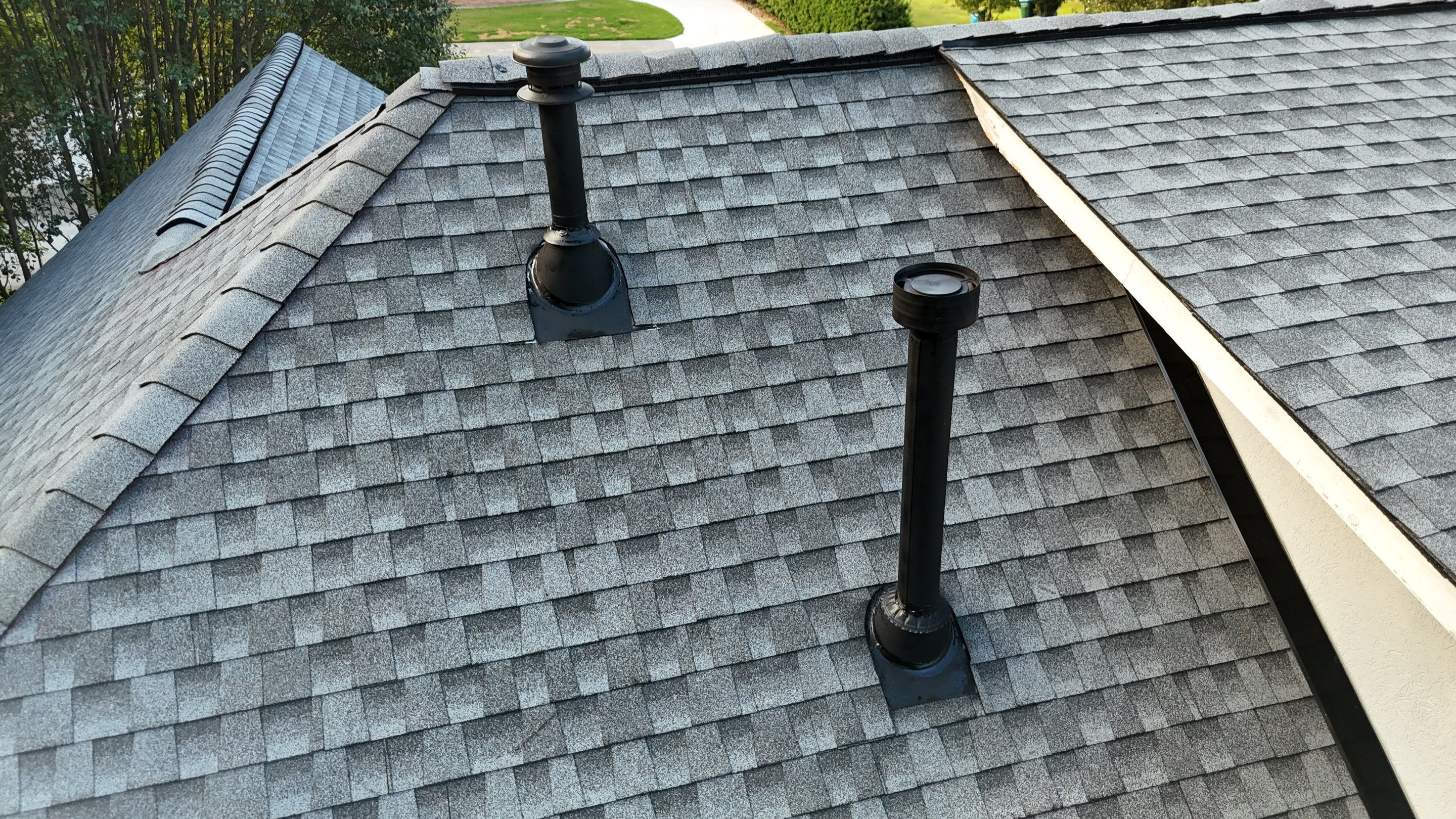Meadow Grove Wy  Lilburn,  by Dom Roofing & Restoration