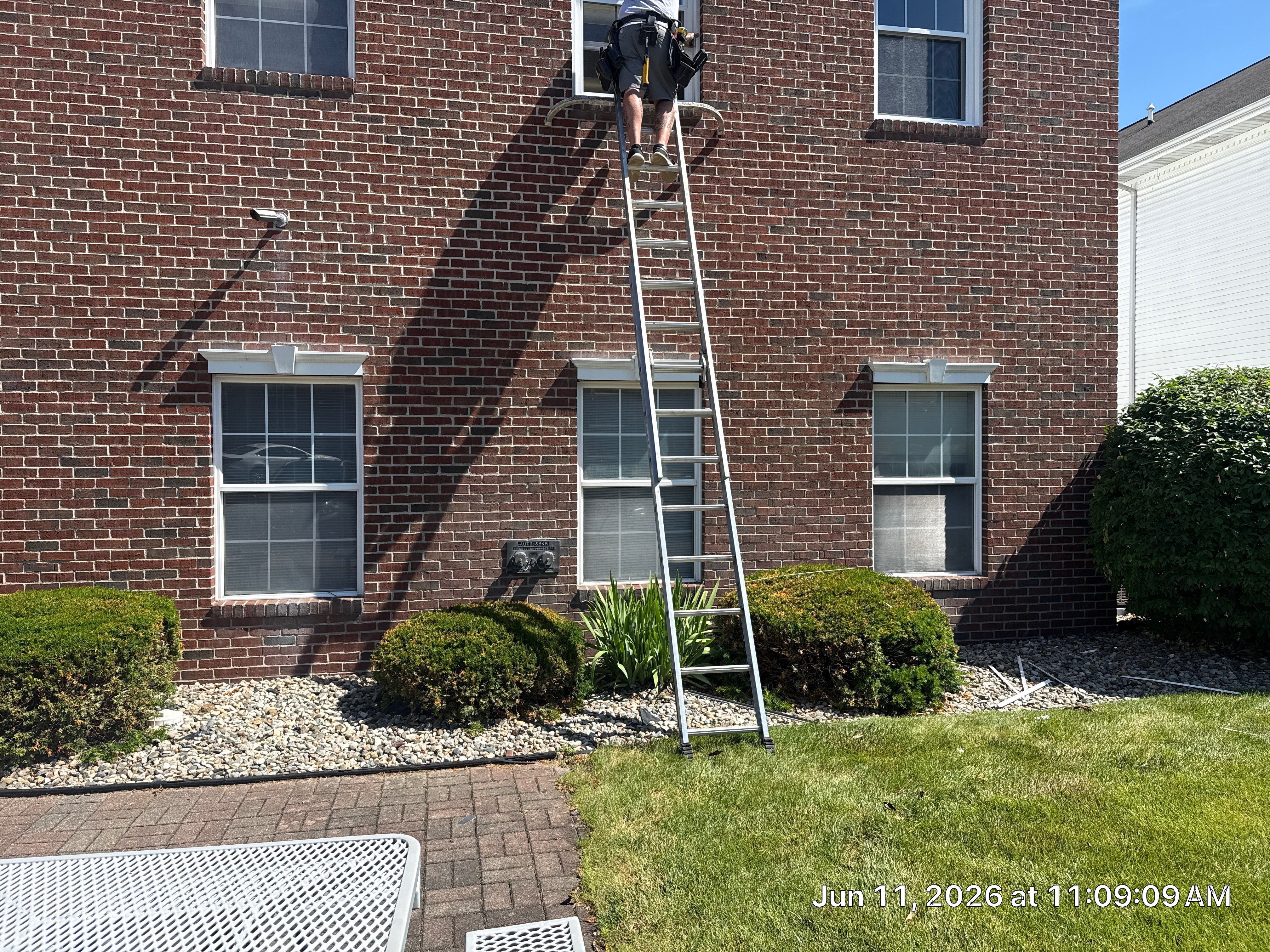Window Installation - Winona Lake, IN 46590 by Window World Of Fort Wayne