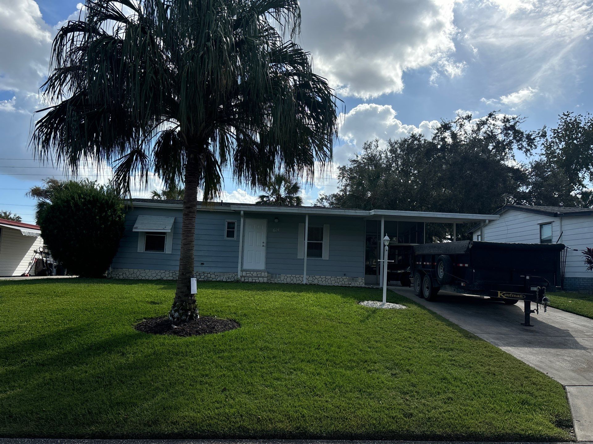 Roof Replacement in Lady Lake, Florida by Brehm Roofing