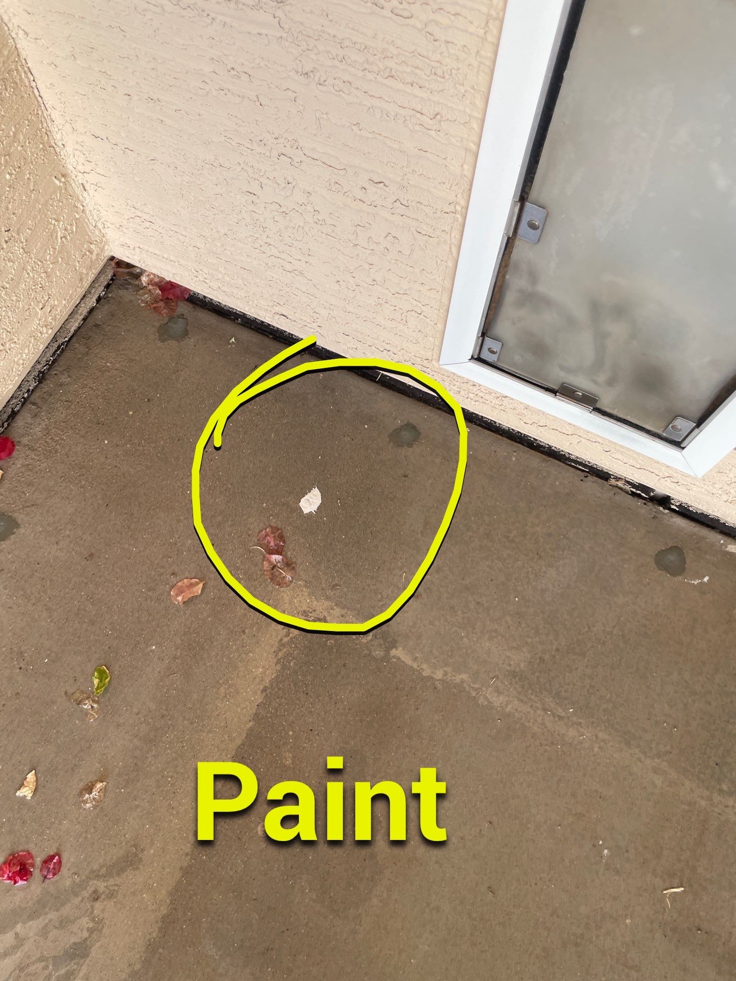 Hamilton - A Gorgeous Home Exterior Makeover in Phoenix, AZ with Dunn Edwards Paints by Double G Painting Contractors, LLC