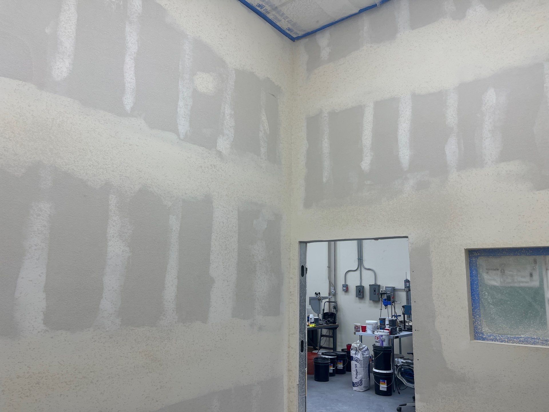 Scope of Work: 7-in-1 Project by Us Plumbing