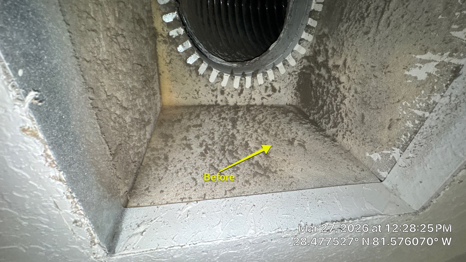 Air Duct Cleaning in Windermere by Hygienic Air, Inc