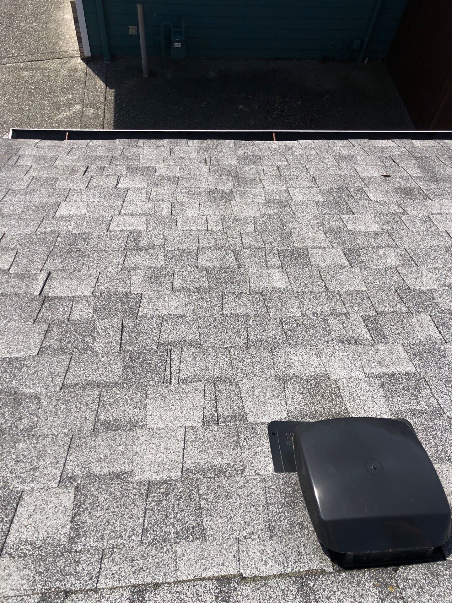 Project in Arlington by Peaks and Valleys Construction