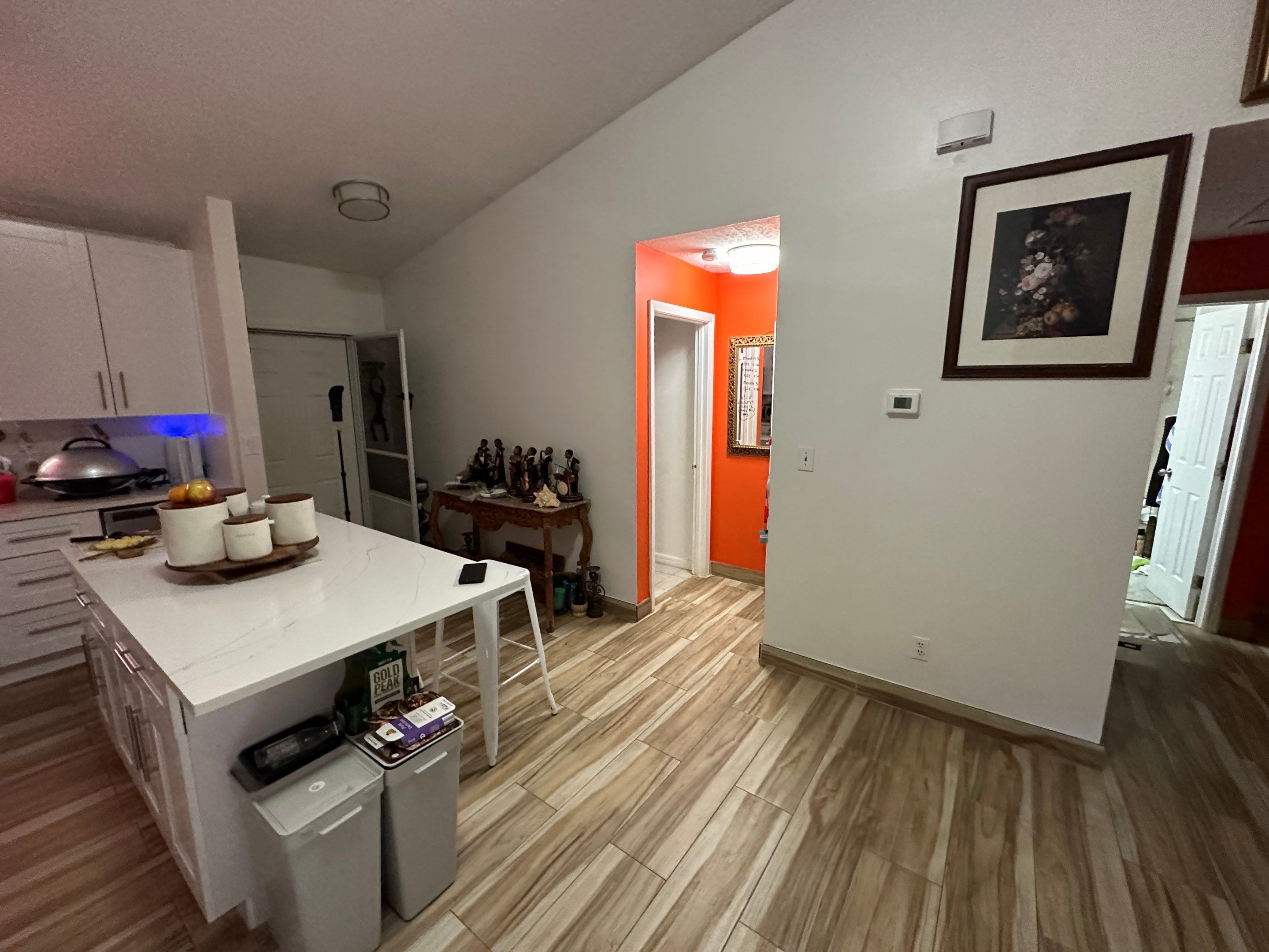 Water Damage Claim in Tamarac by FLAPA & KeyStone