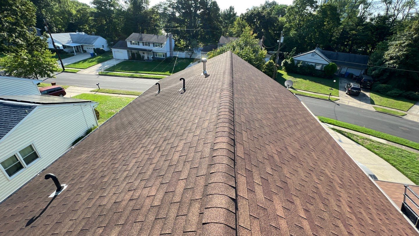 Shakewood Shingles by Reimagine Roofing