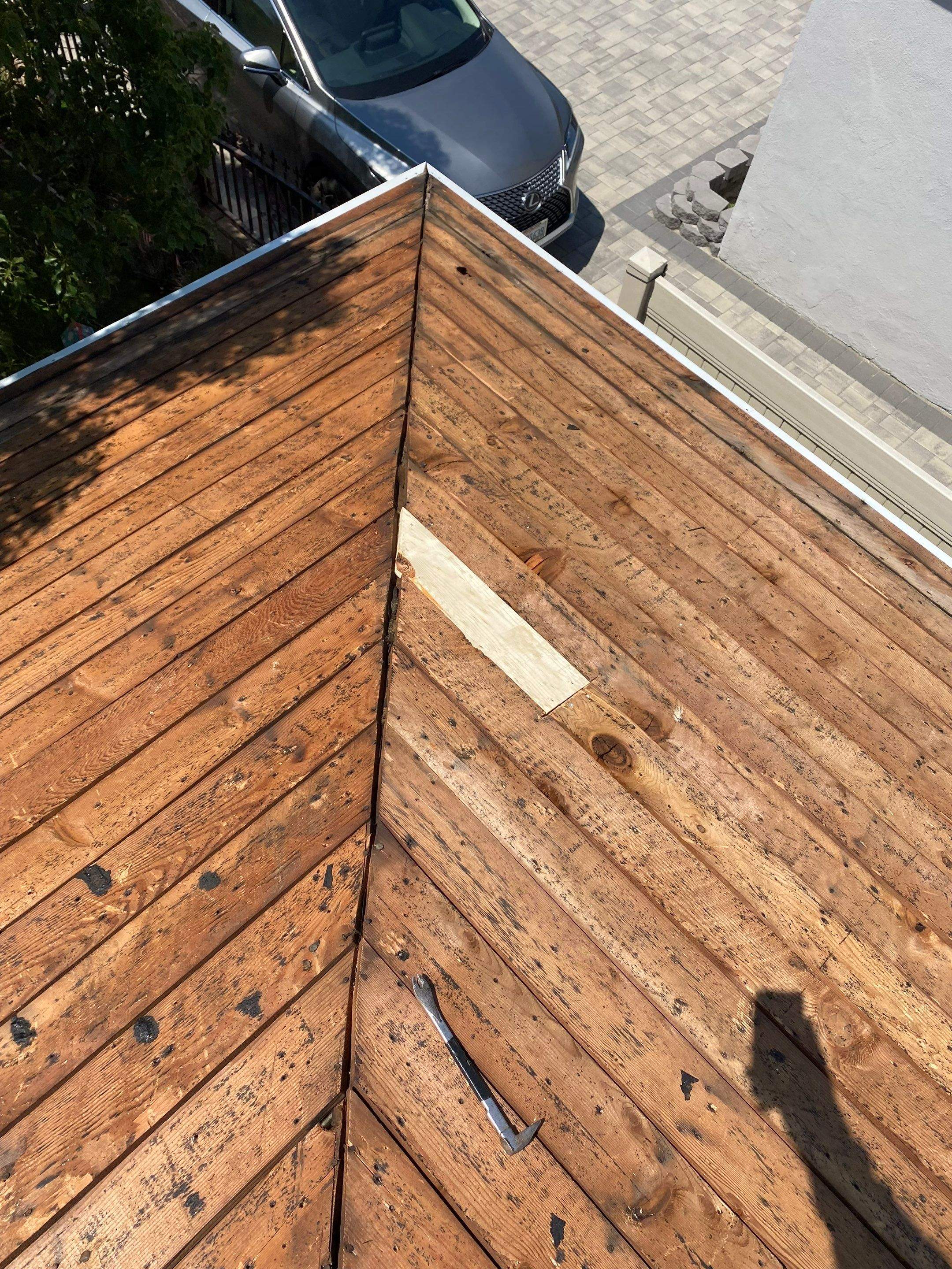 Roof Replacement - Los Angeles, CA 91352 by Epic Roof Replacement