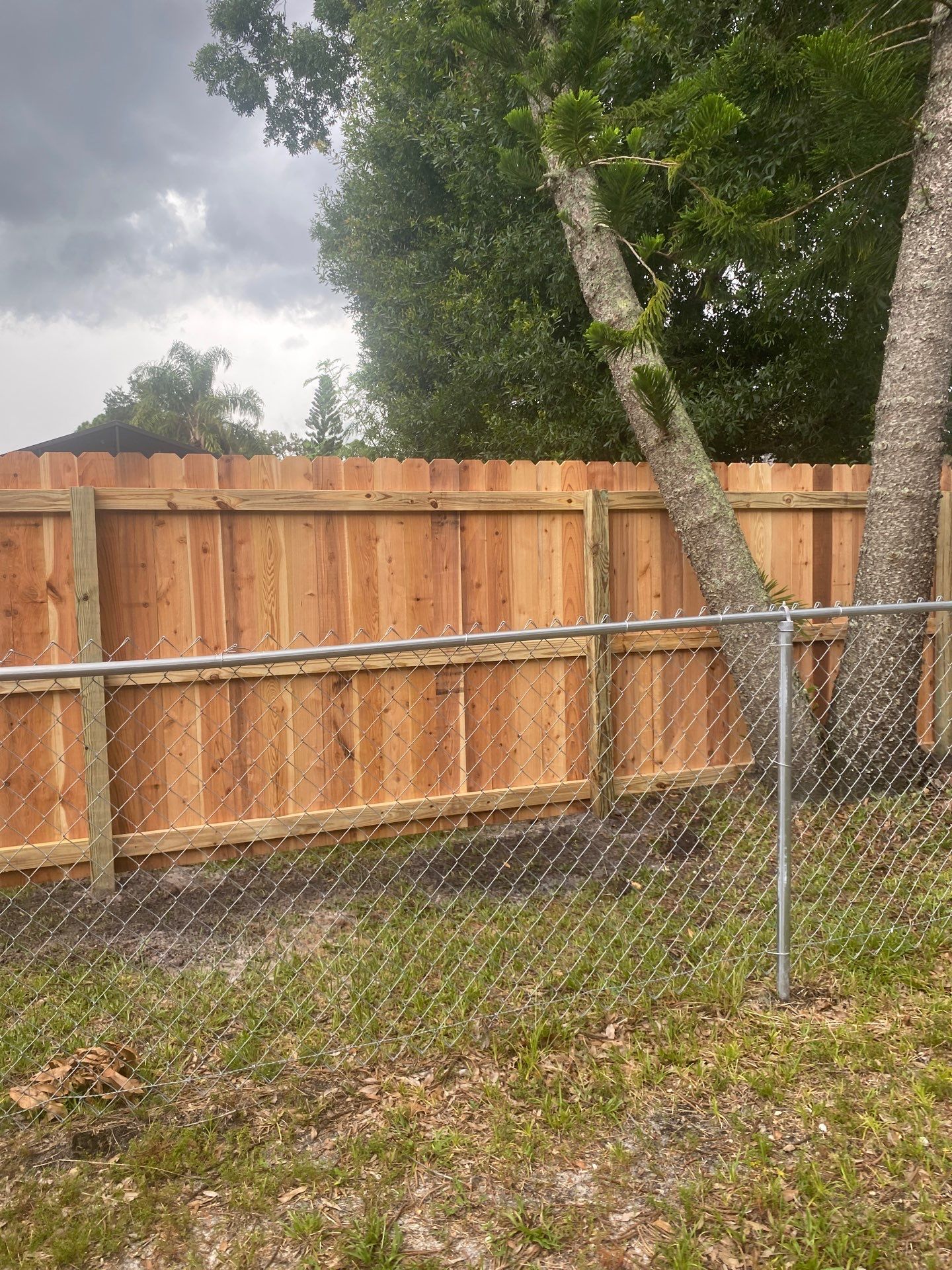 4224 Southwell by H&Y Fence