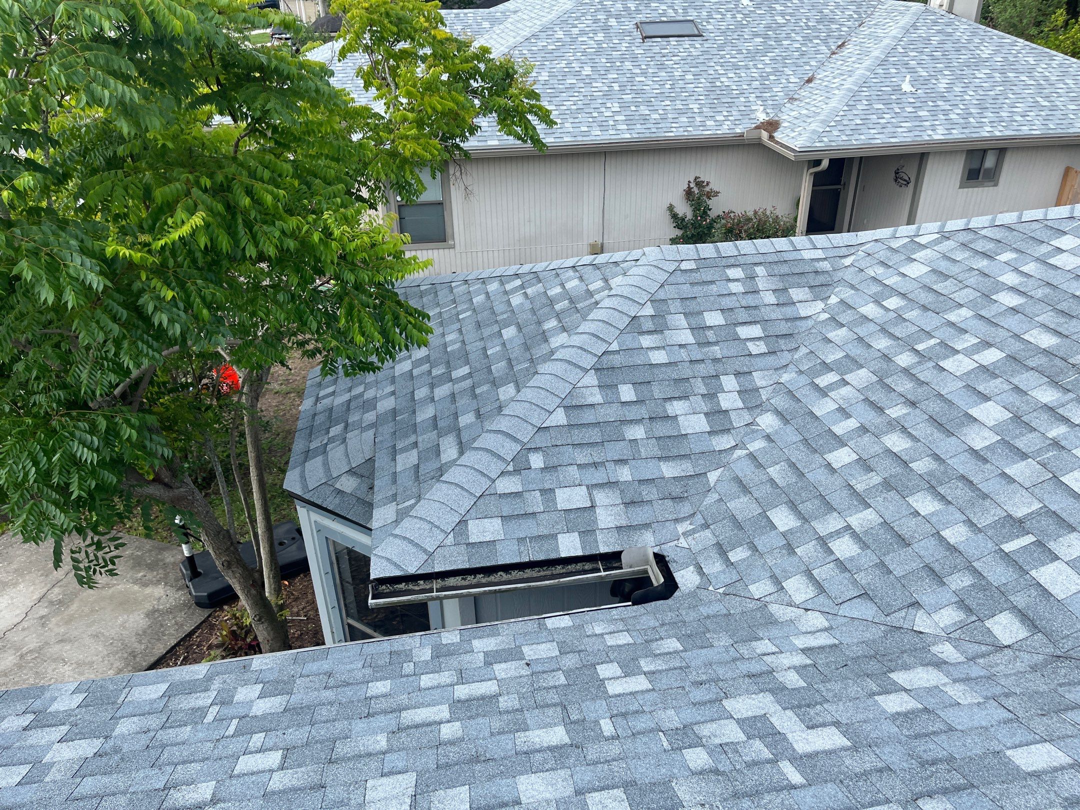 Shingle -> Shingle by Prime Roofing