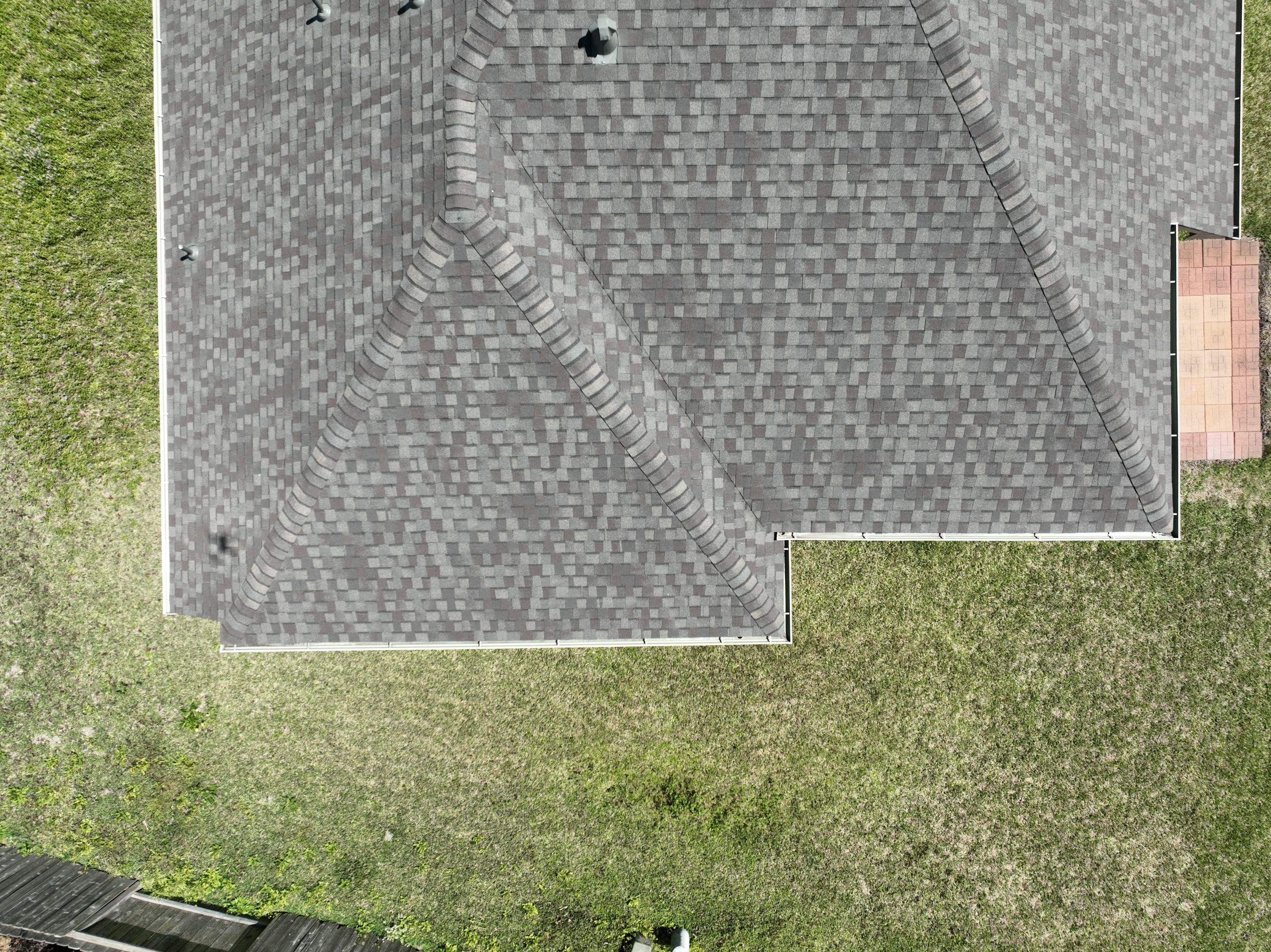 Residential Roofing Installation using CertainTeed by Roof Concepts Construction