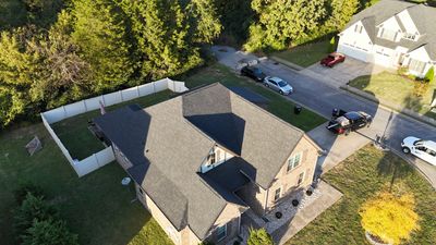 Charcoal Black Pro Re-Roof