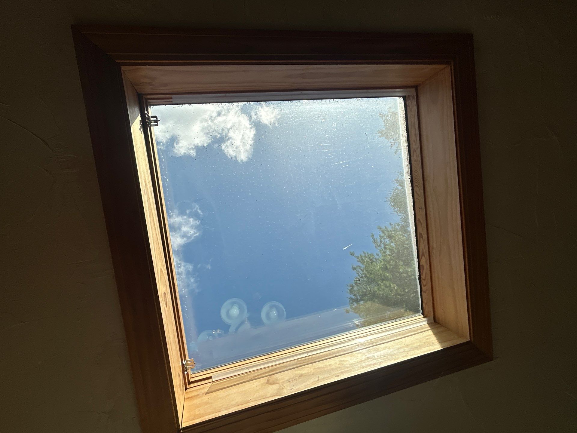 Skylight Replacement & Chimney Repair by Mighty Dog Roofing of Greater Middlesex County