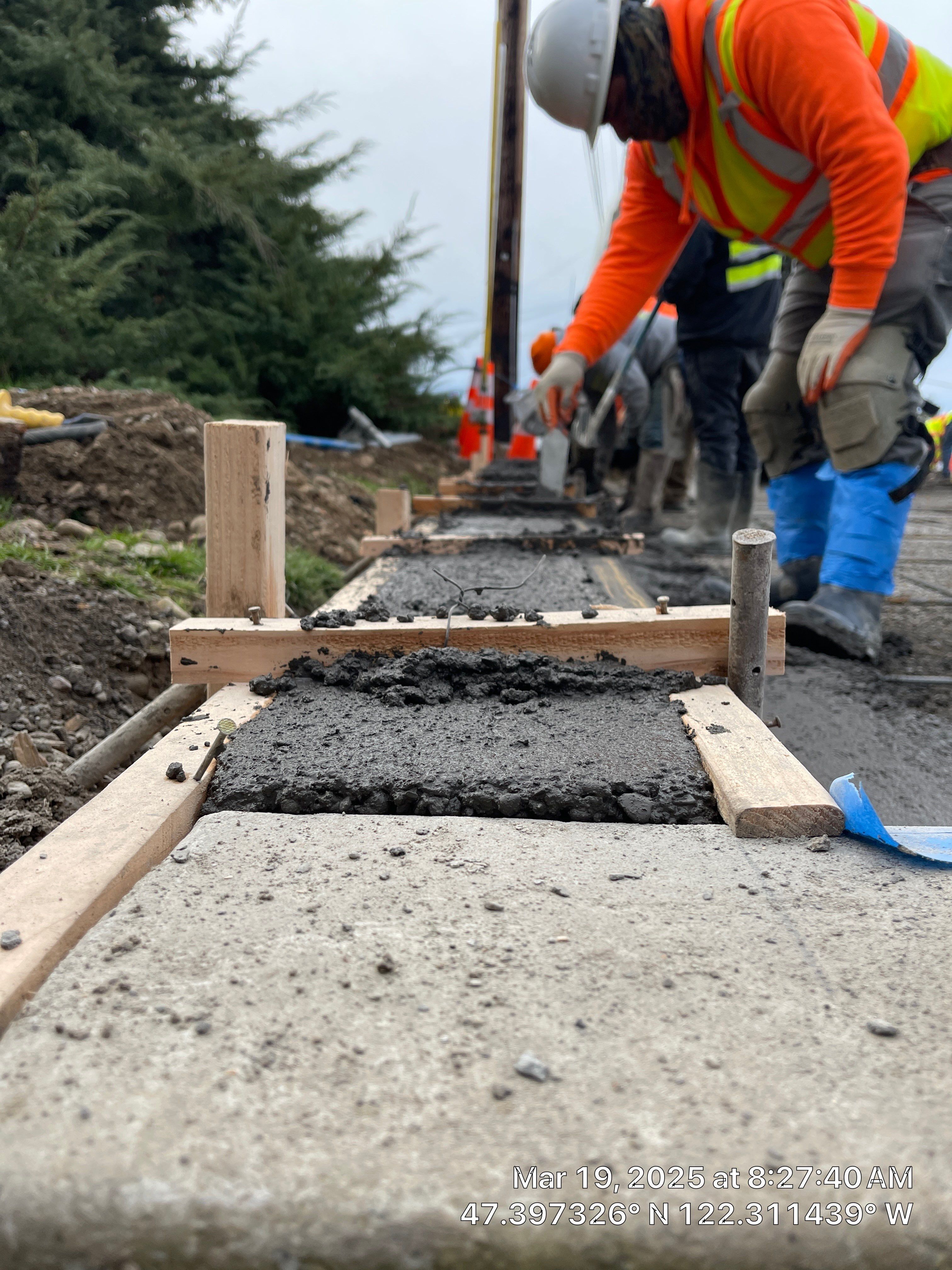 Driveway Renovation | Seattle  by Jireh Asphalt & Concrete Inc 