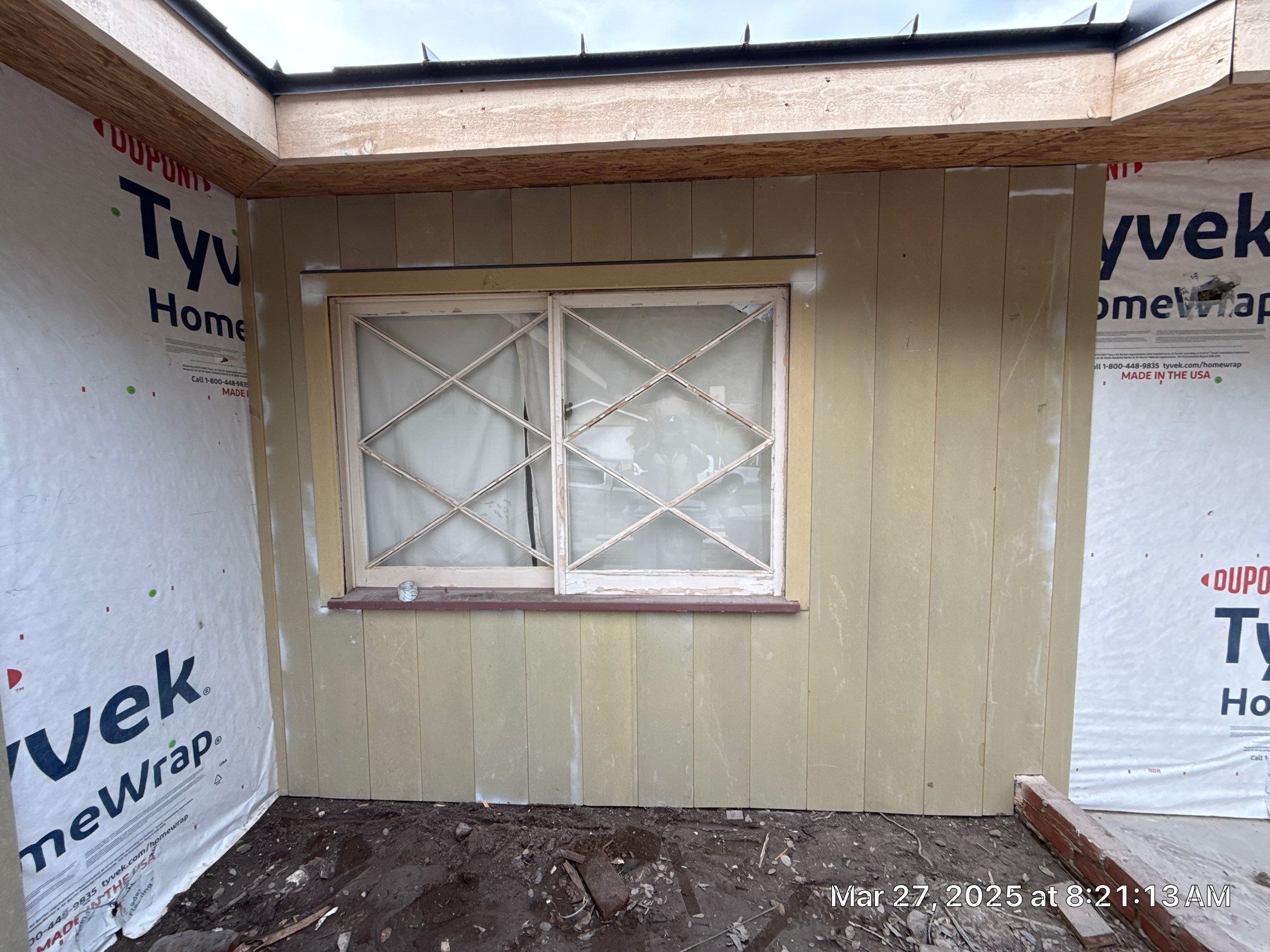 Malibu Hardie shiplap  by New Era Siding Inc 