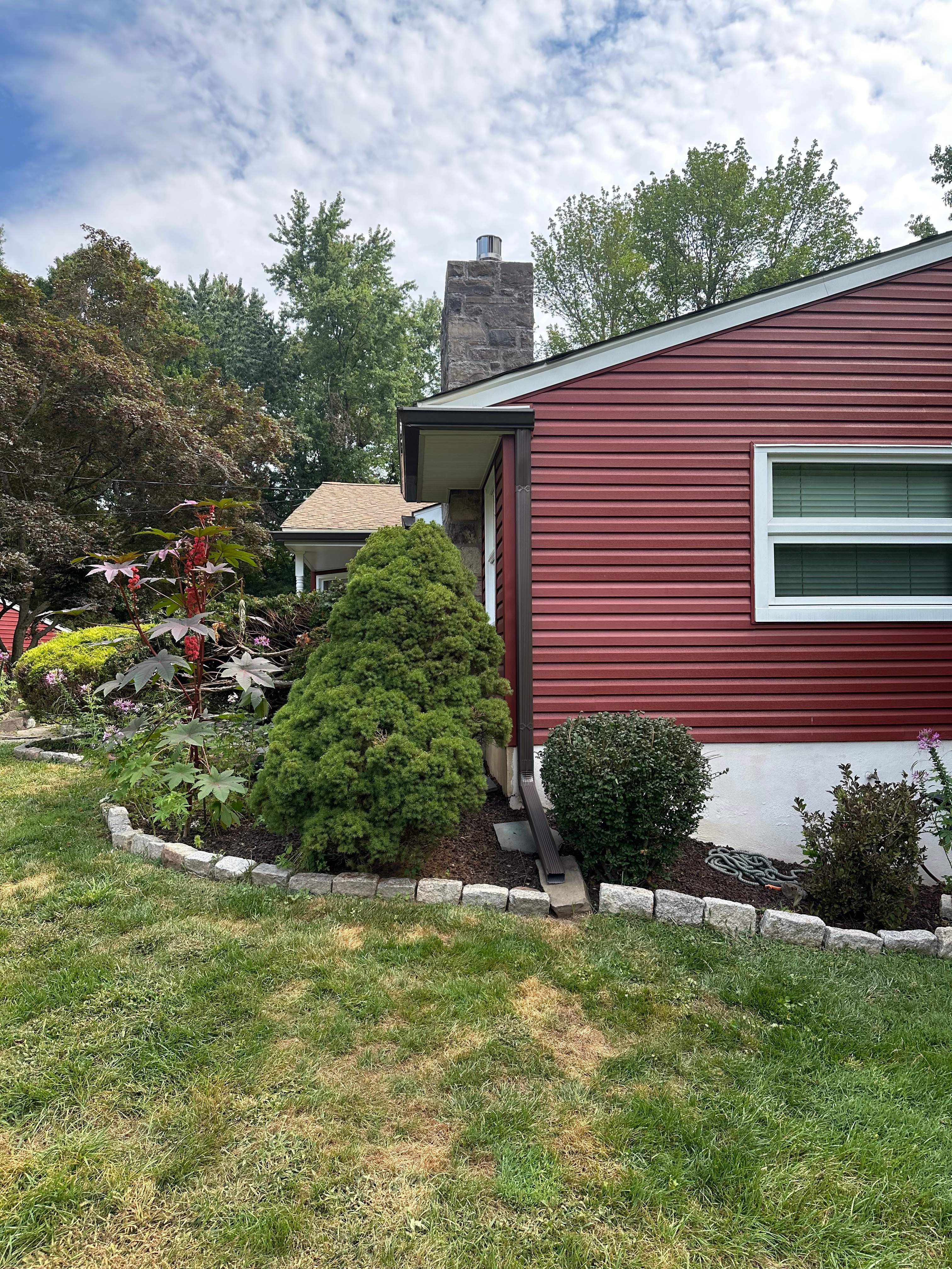 Storm Damage Repairs by Stofan Construction LLC