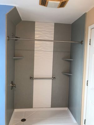 Remodel