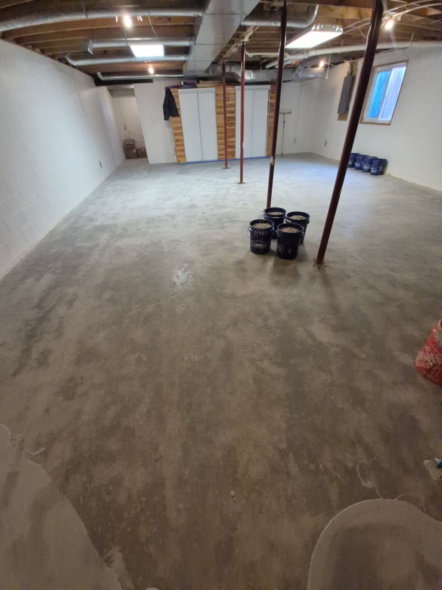 Auburn MI by Wise Coatings of Central Michigan