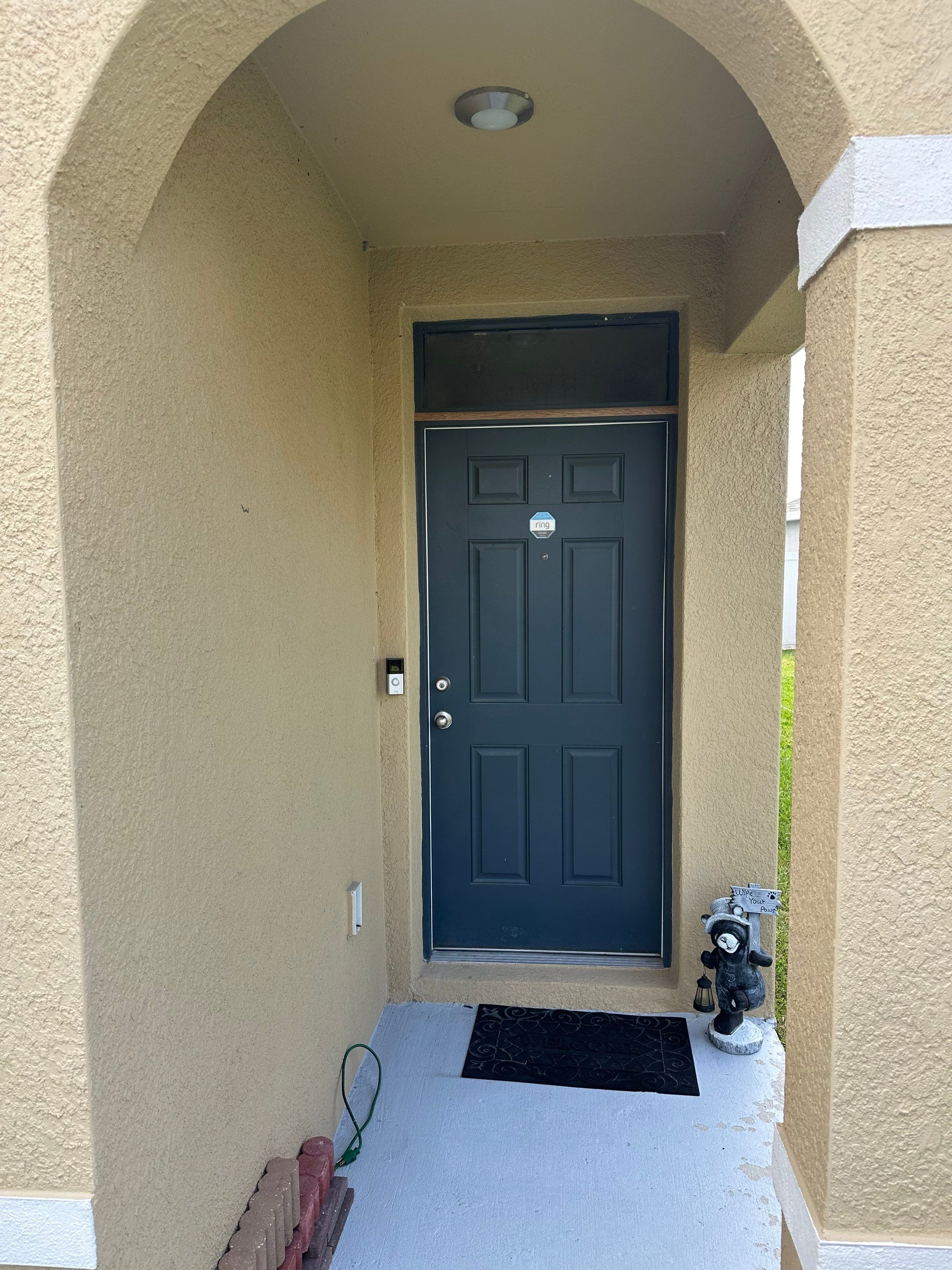 1-Story House Wash in Willow Walk Community, Palmetto, FL | Sunshine AquaWash by Sunshine AquaWash