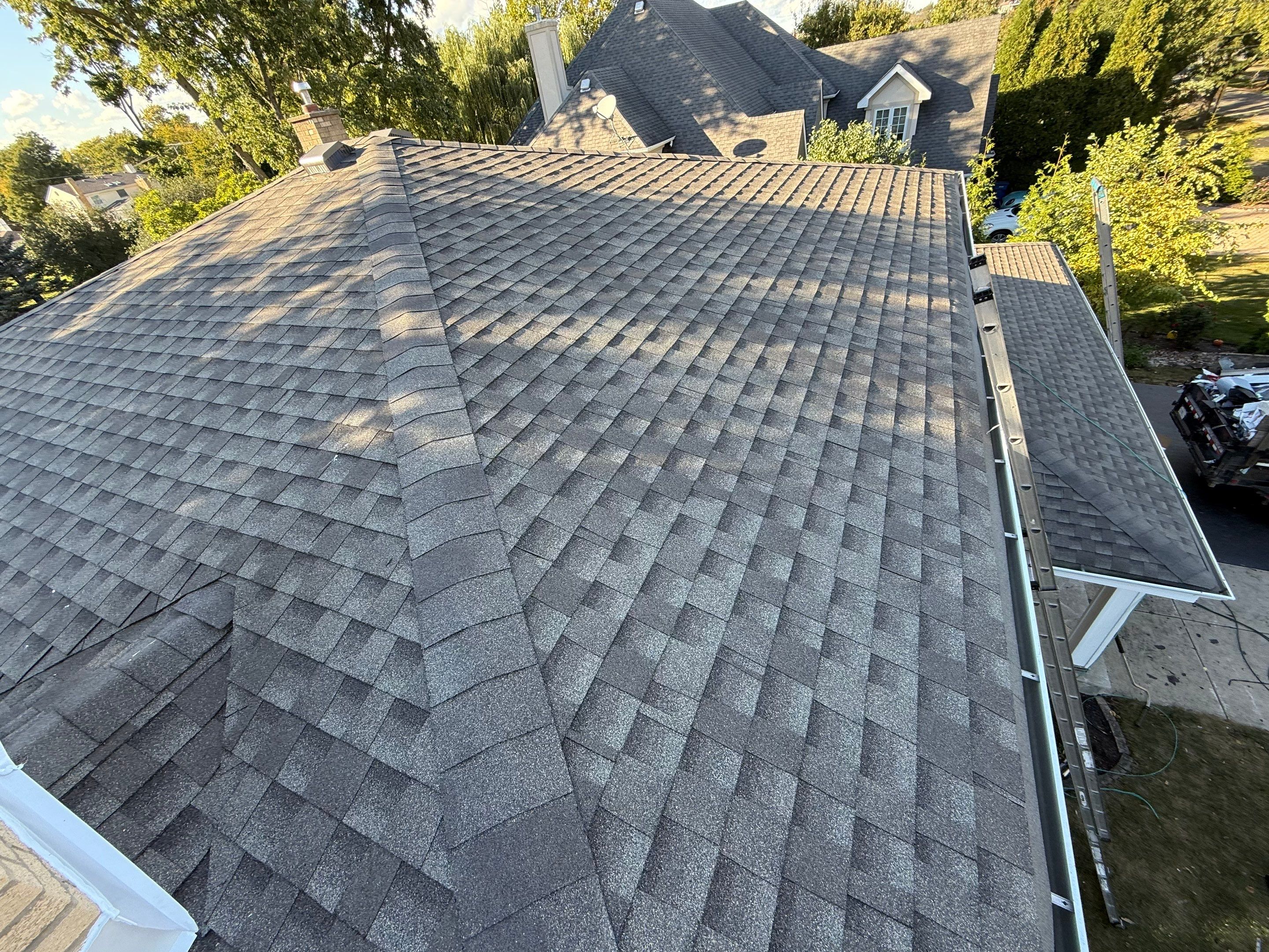 Project in Clarendon Hills by Optimal Home Improvement 