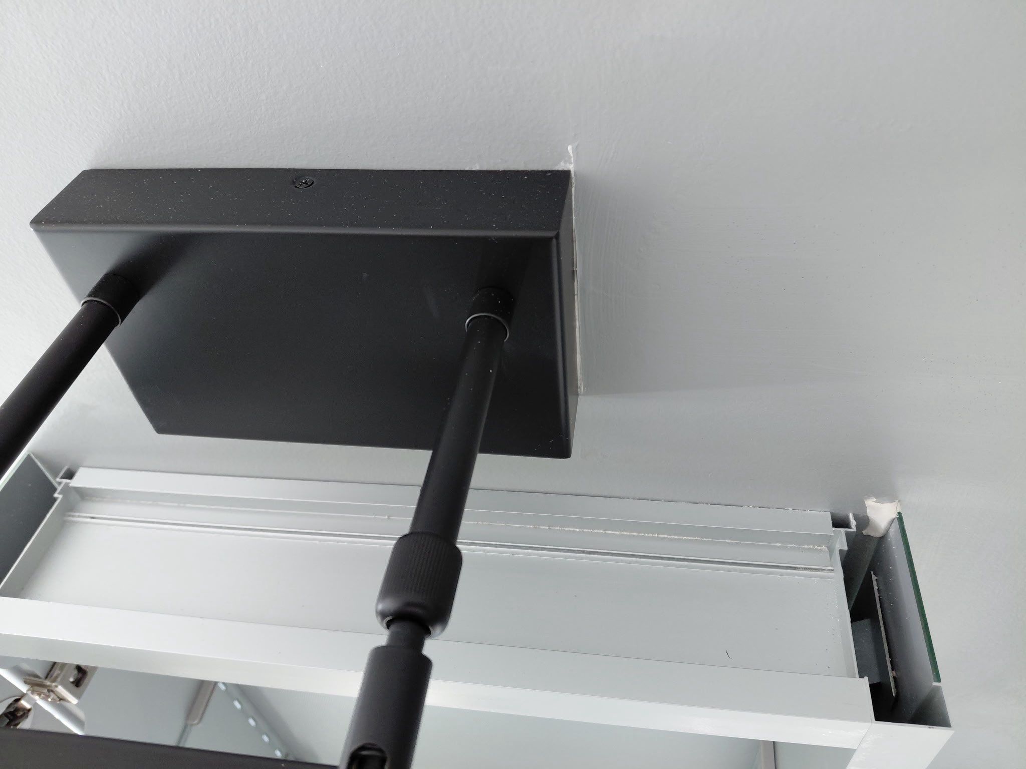 Project in Berwyn by Xo Clean Services 