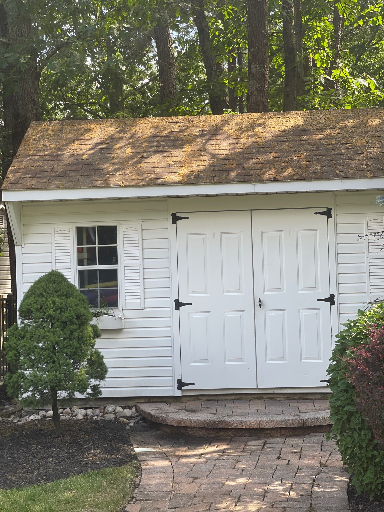 Residential Cleaning using Multi Services by SJ Exterior