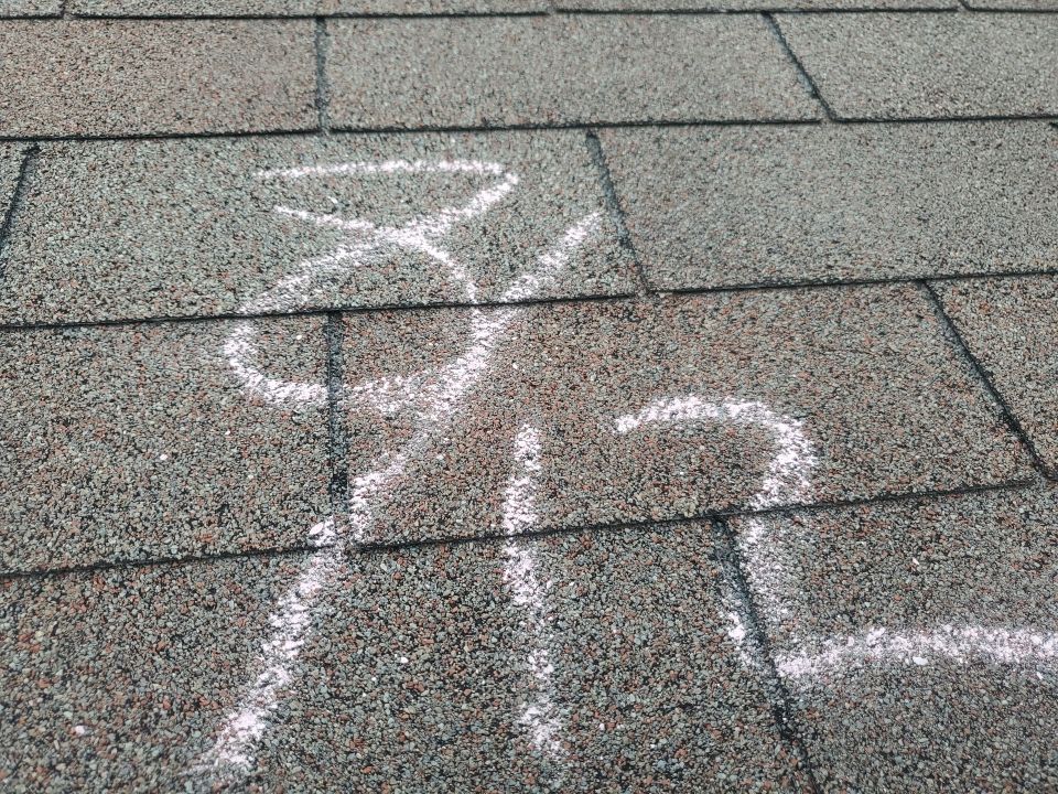 Residential Roofing Installation using Owens Corning by Inspector Roofing and Restoration