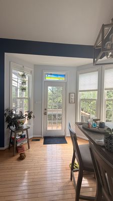 Interior House Painting in Broadlands, VA