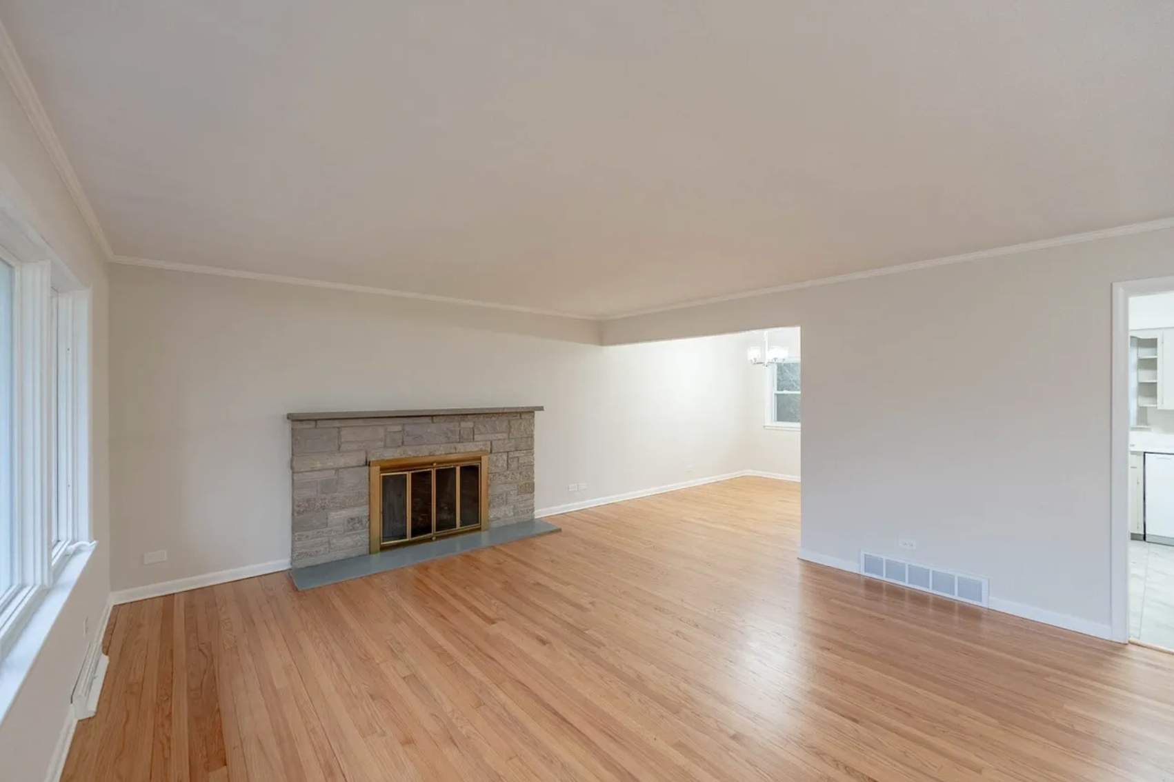 Project in Waukegan, IL by ConstructAlly